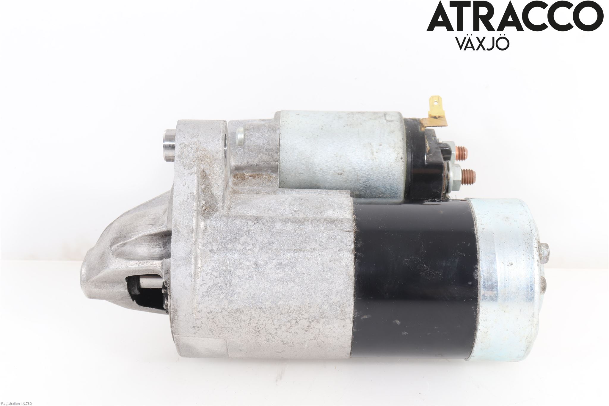 Mazda MX-5 IV (ND/ND2/ND3) MIATA 15- Startmotor