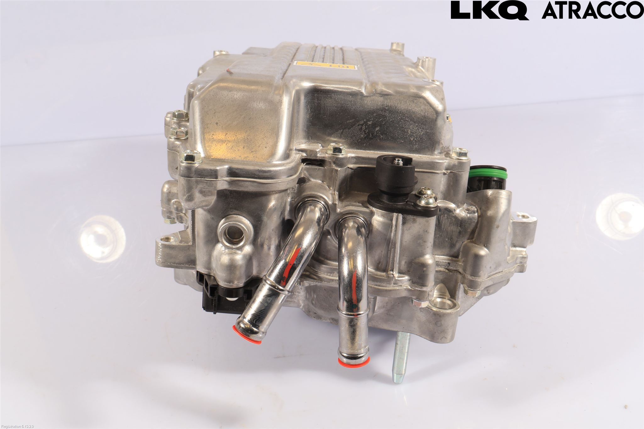 Honda CR-V 24- Inverter Hybrid