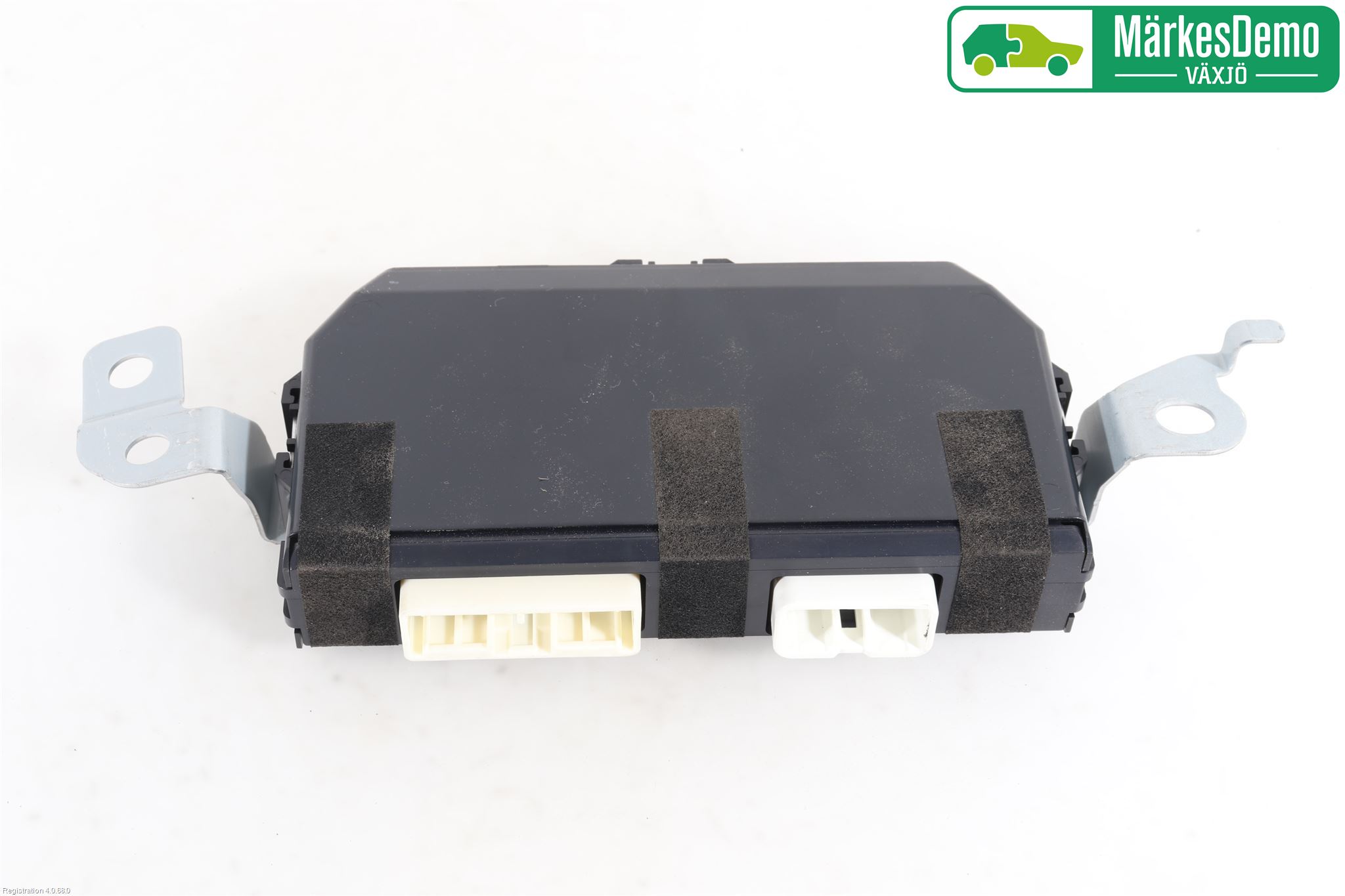 Lexus NX 300h 15-21 Styrenhet Baklucka