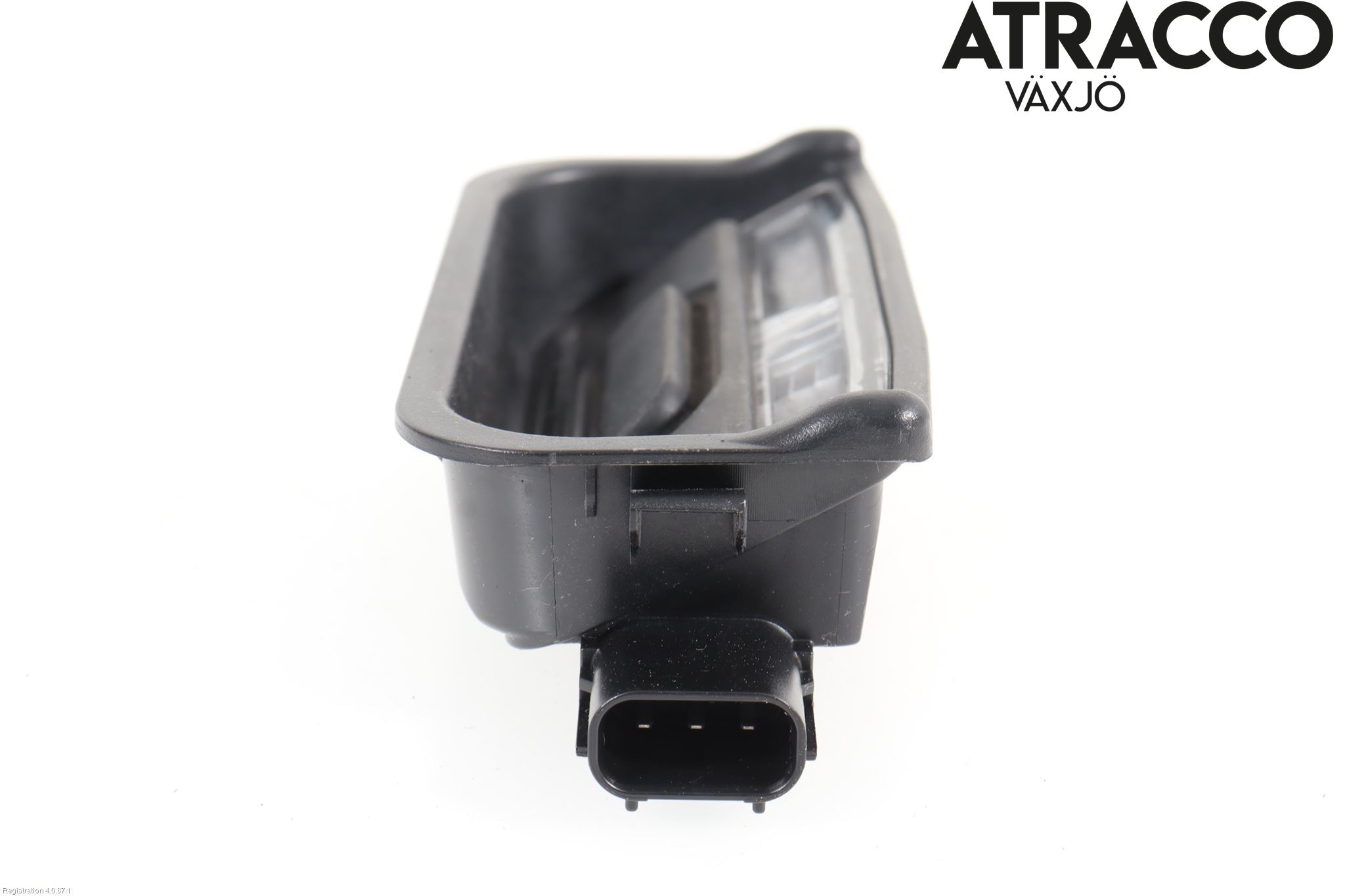 Honda CIVIC 17-22 Bakluckehandtag