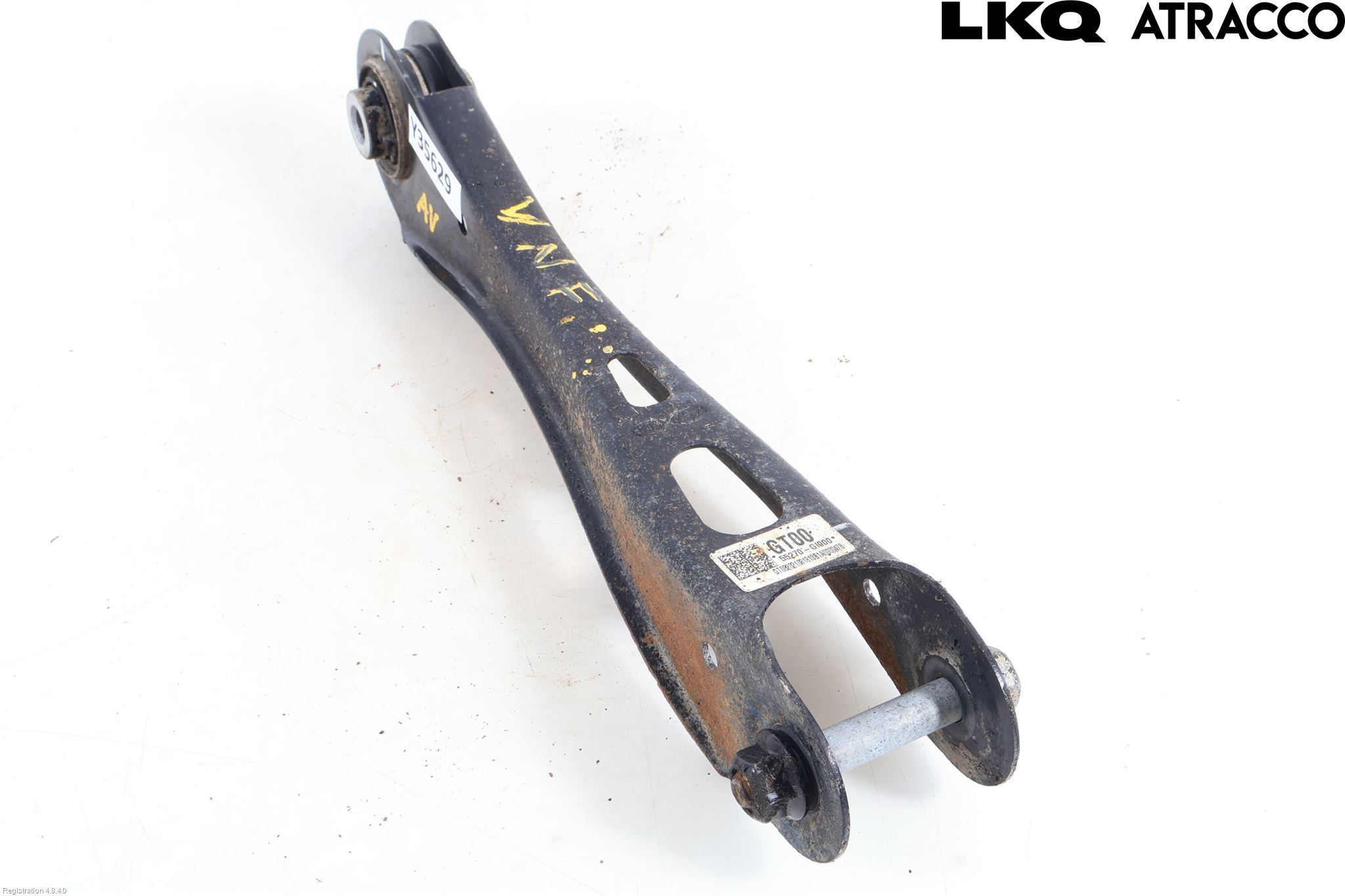 Kia EV6 (CV) 22- Bärarm Bak Vänster