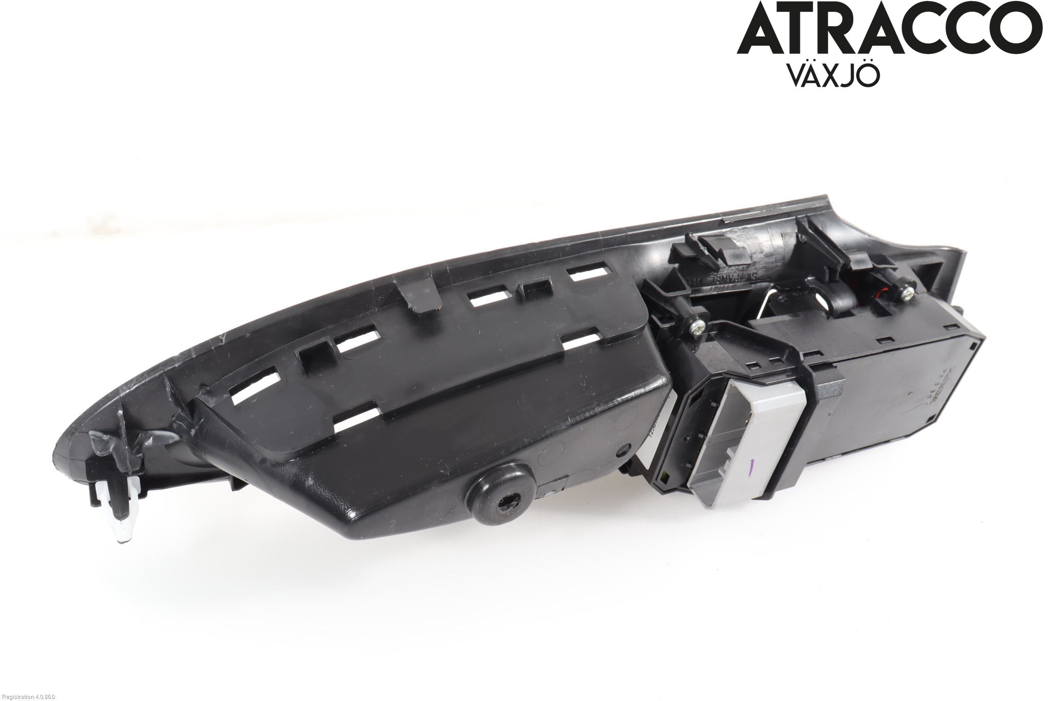 Honda CR-Z Strömställare Elhiss