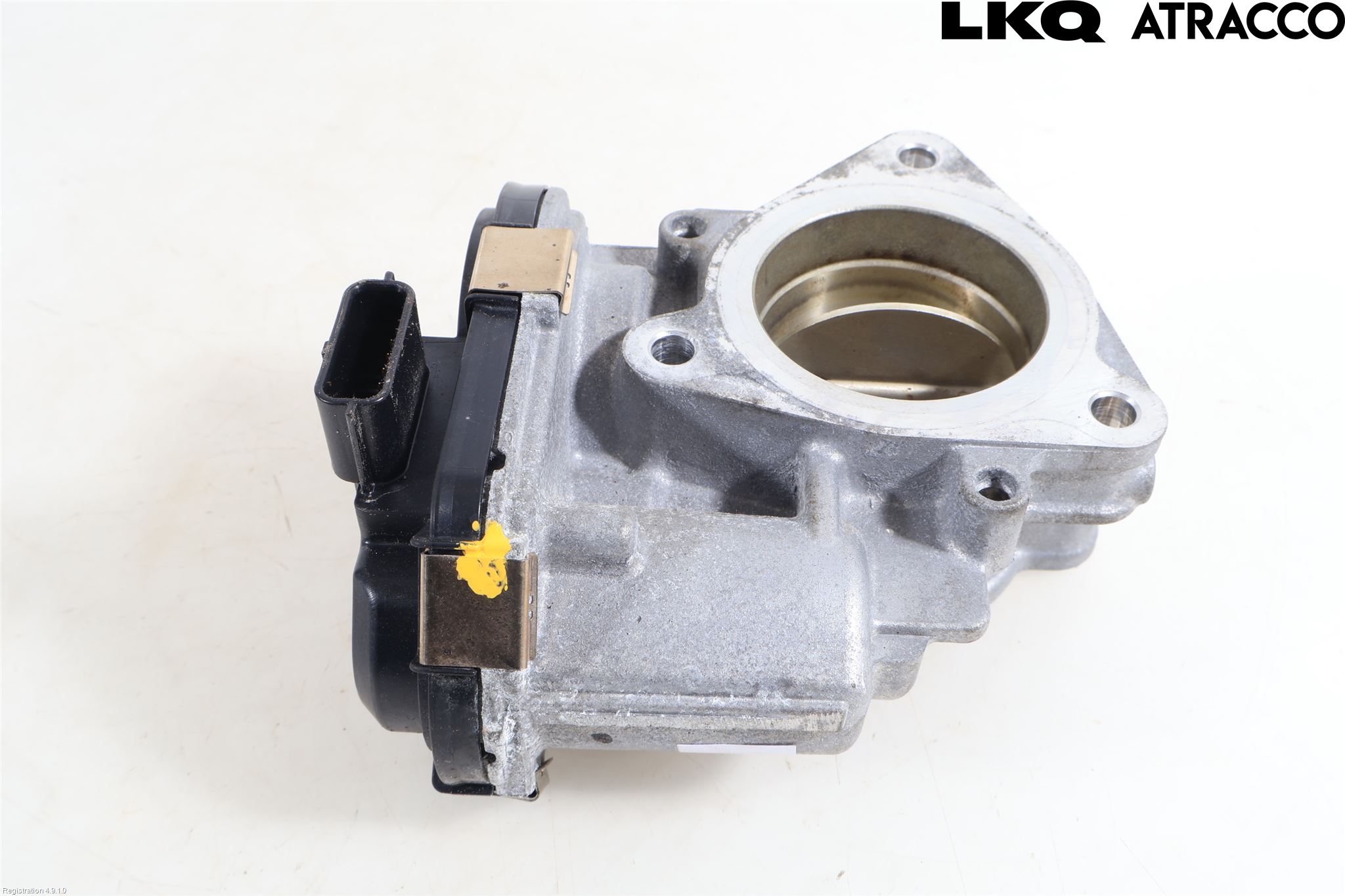 Mazda CX-30 20- Egr Ventil