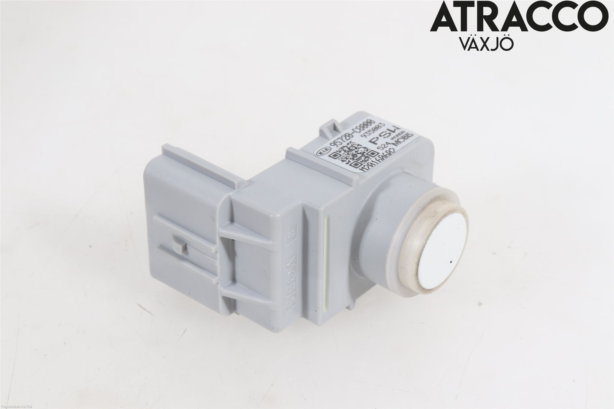 Hyundai i20 GB 15-20 Parkeringshjälp Backsensor