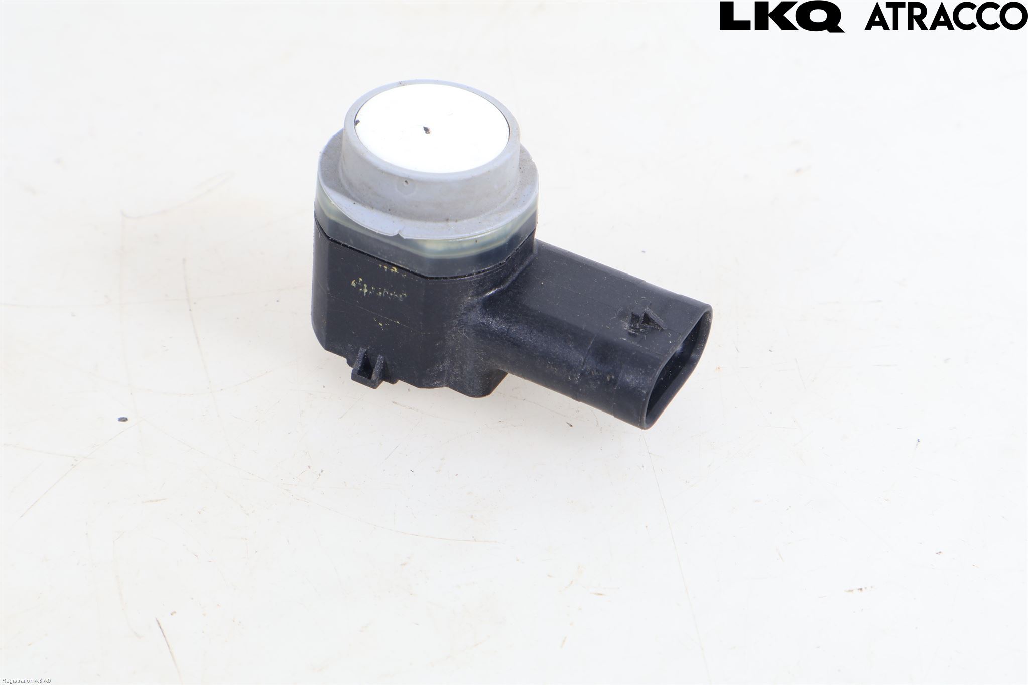 Toyota AURIS 13-19 Parkeringshjälp Backsensor