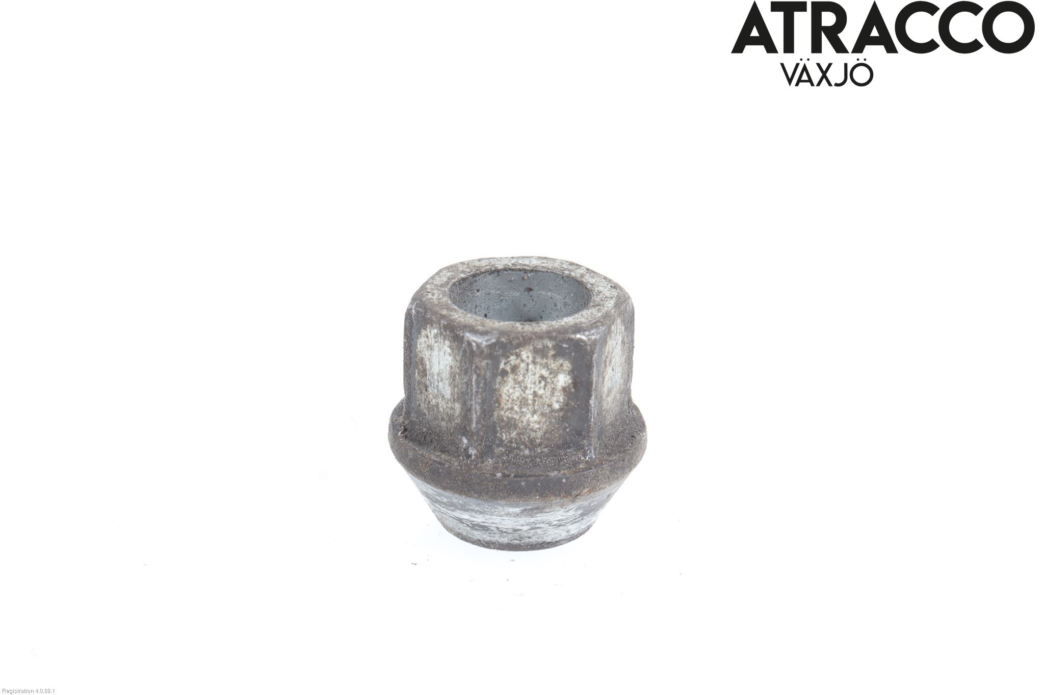 Opel ASTRA J 10-15 Hjulmutter-Bult-Sats