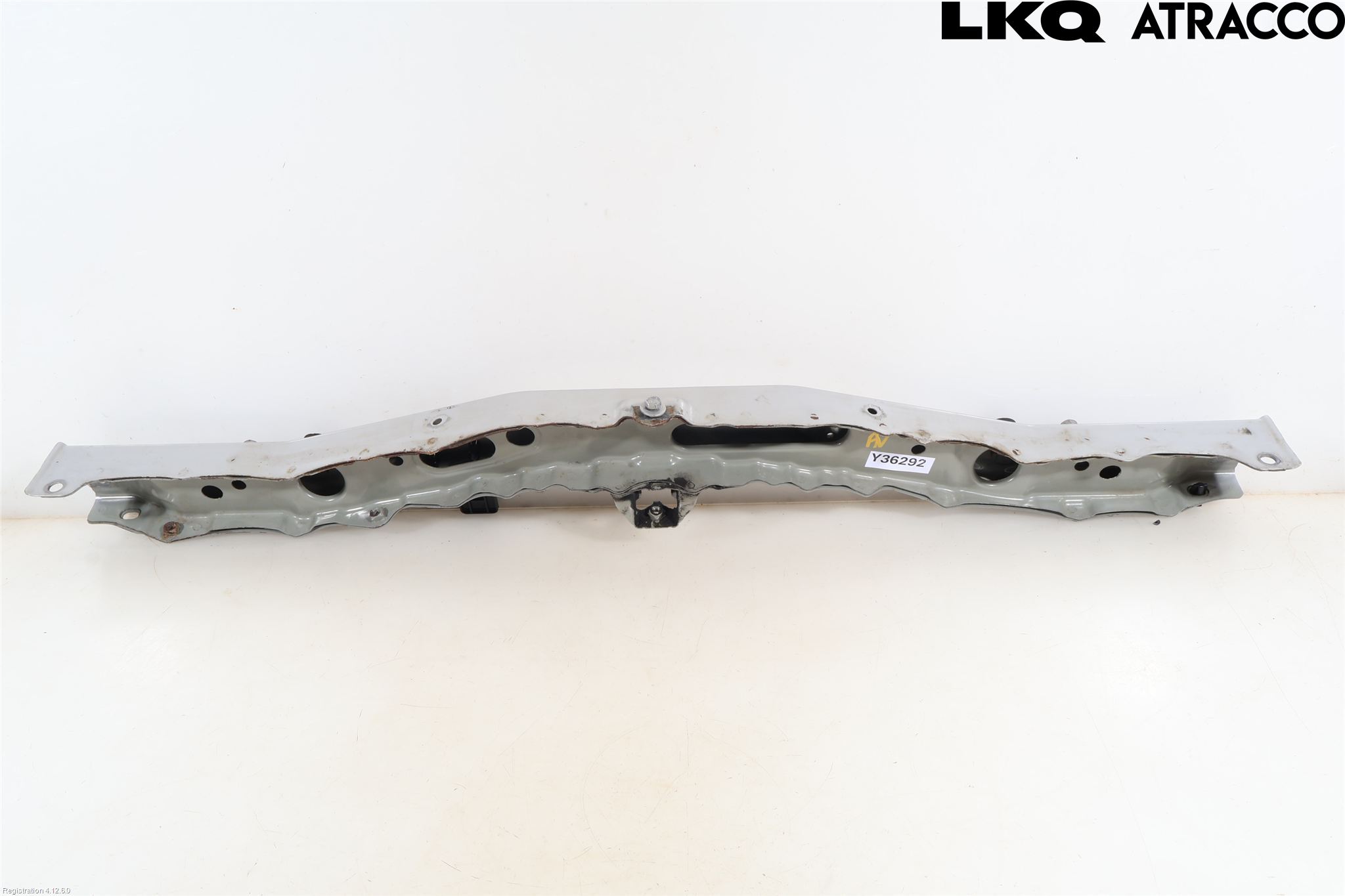 Toyota AURIS 13-19 Frontplåt Övre