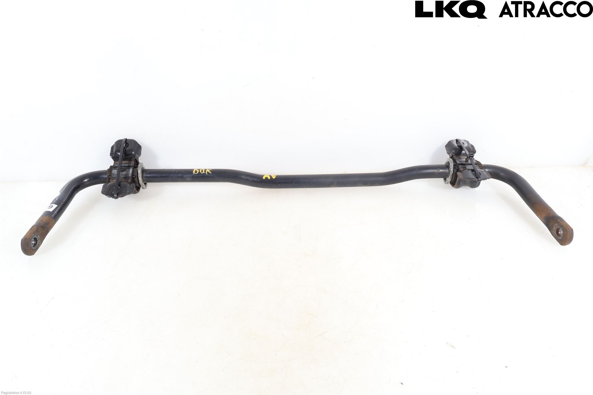 Toyota RAV4 19- Krängningshämmare Bak