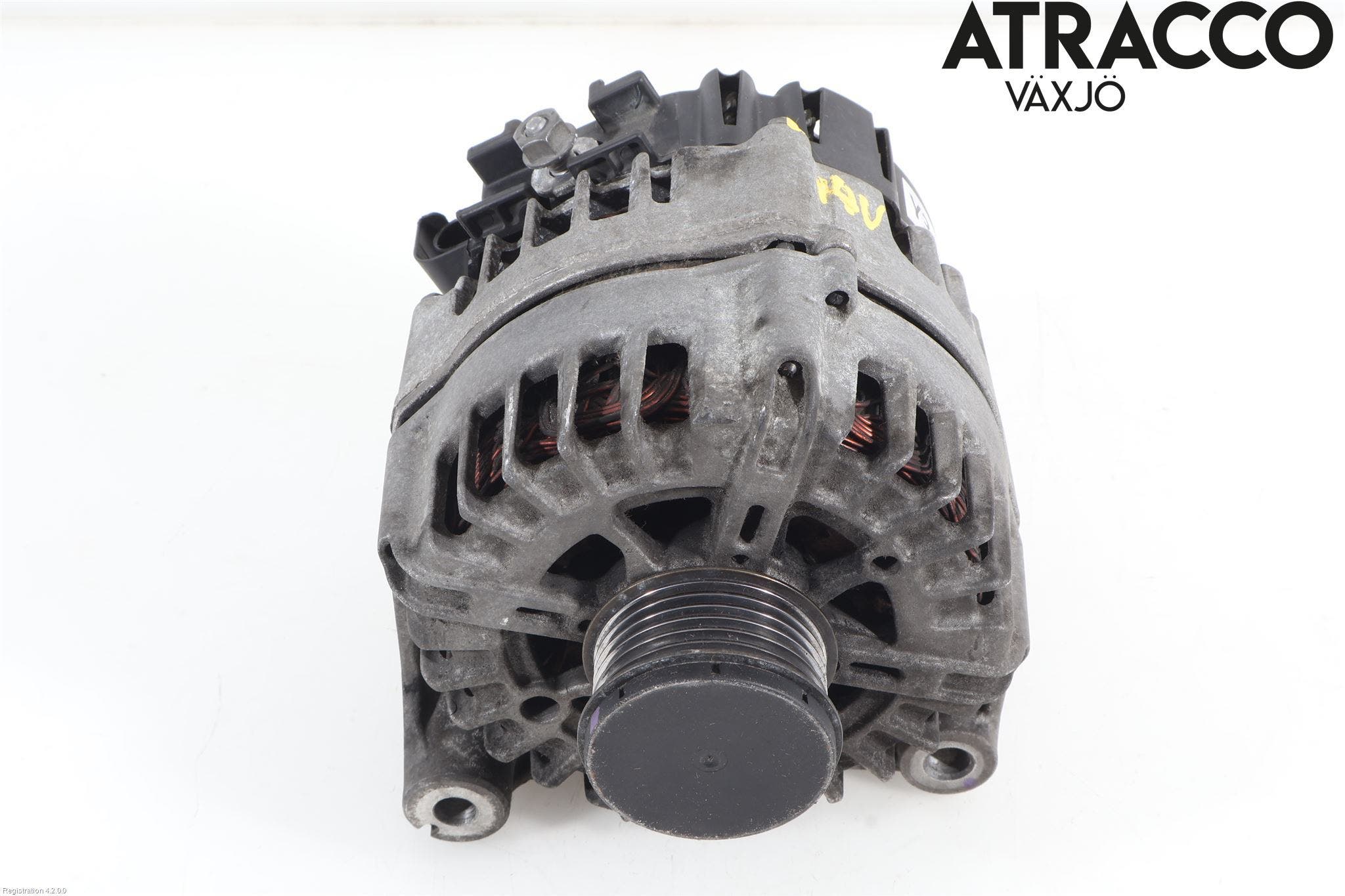 BMW 4 F32/F33/F82/F83 13-20 Generator