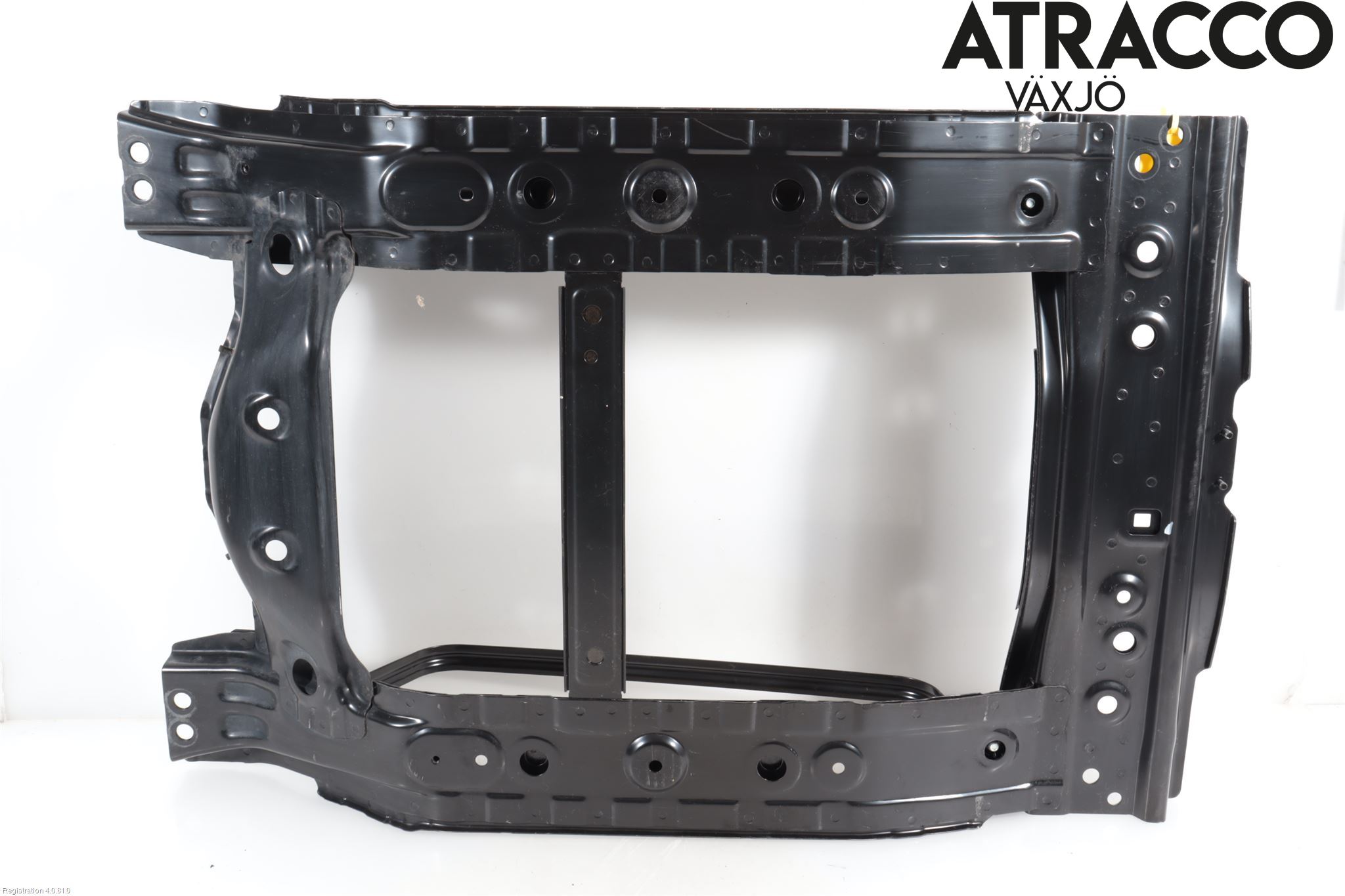 Honda HR-V 15-21 Bränsletanksband