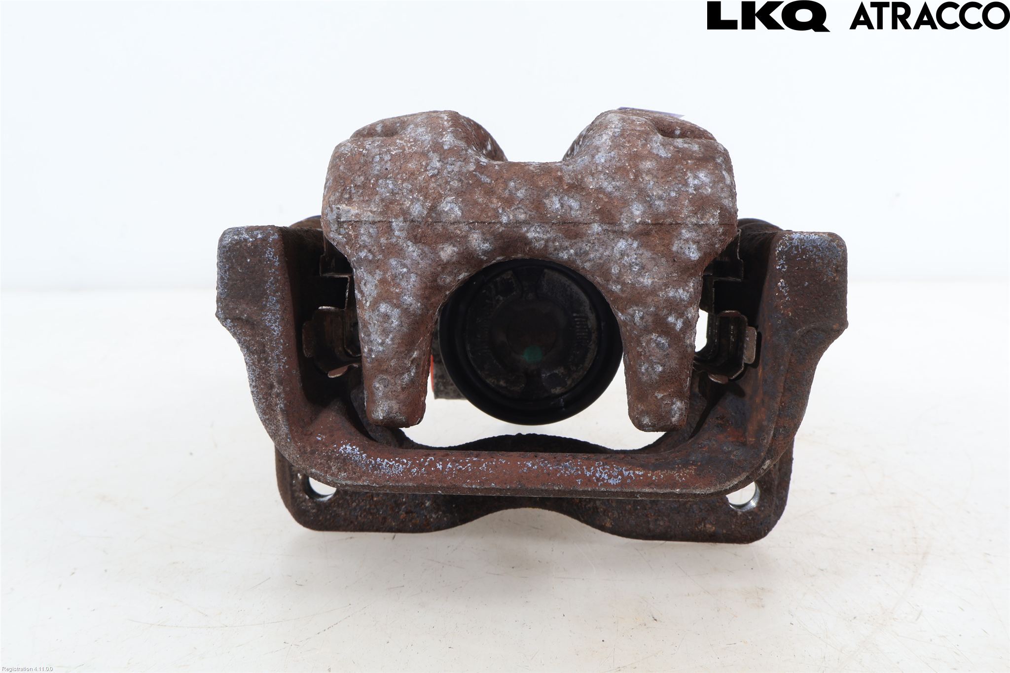 Fiat 500L 13-19 Bromsok Bak Vänster