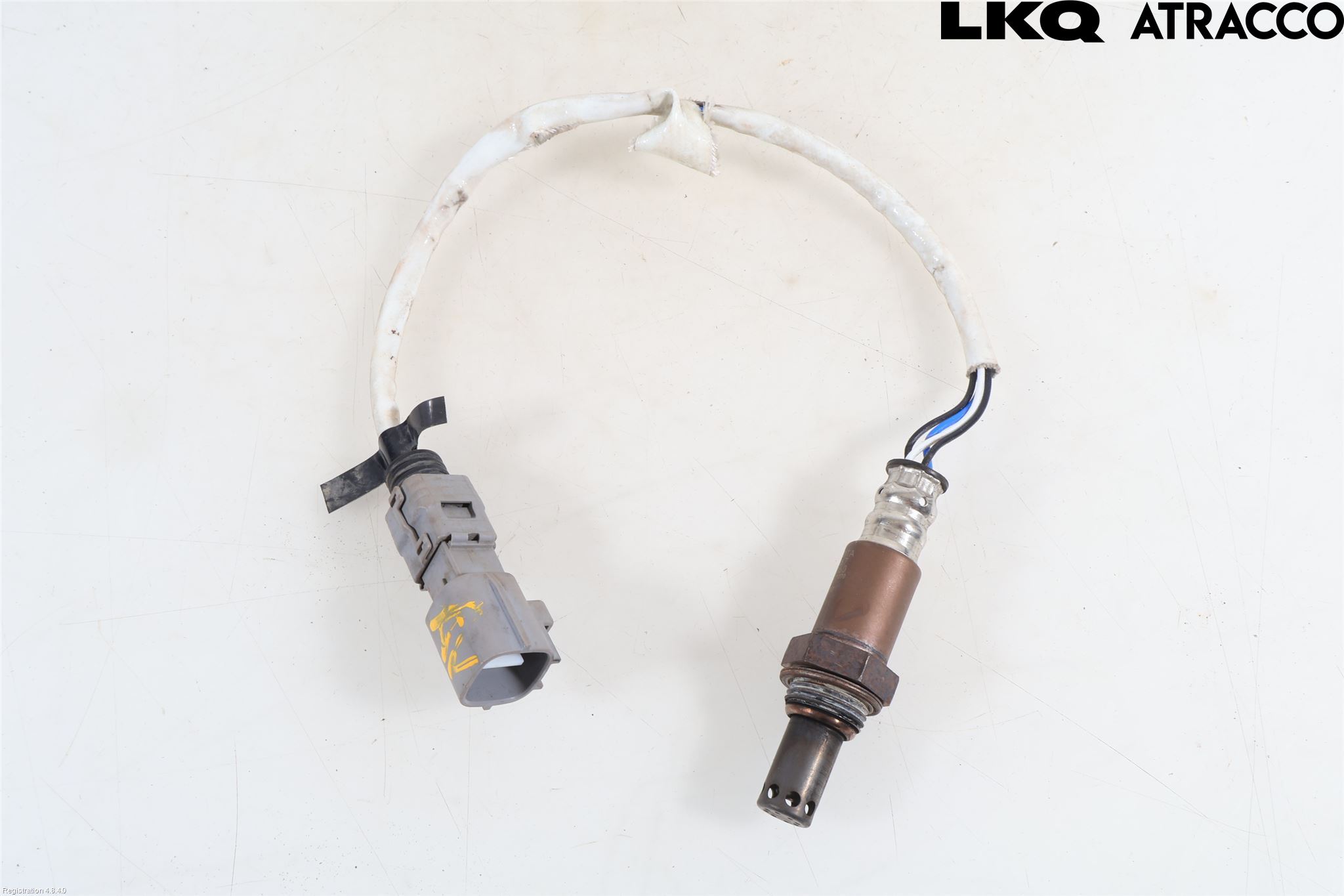 Toyota C-HR 24- Injlambdasond