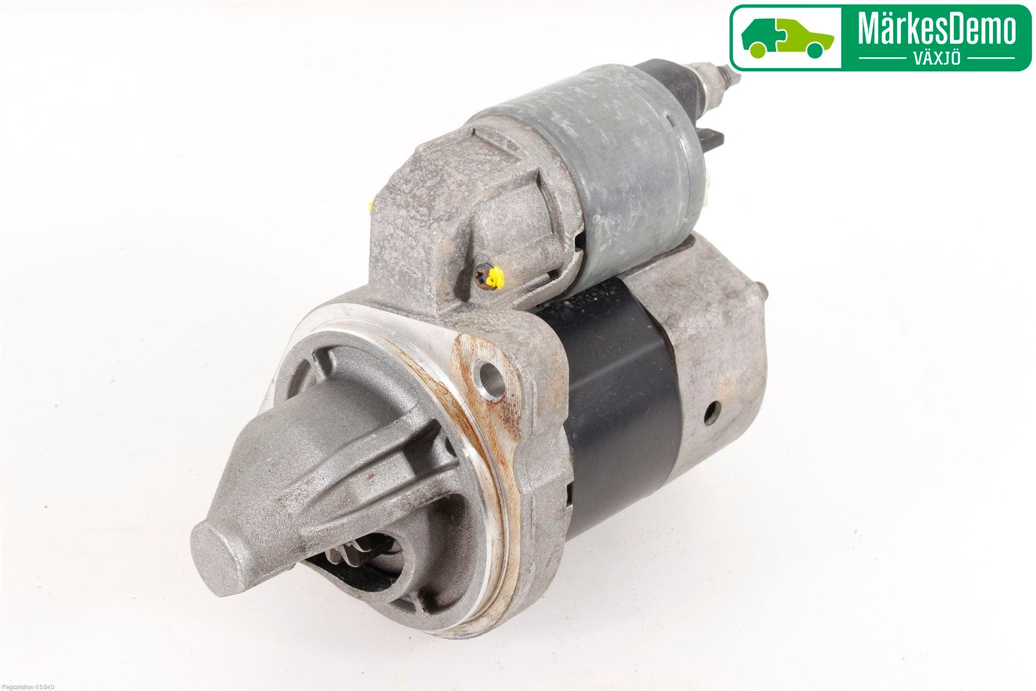 Ford FIESTA (VII) 18-23 Startmotor