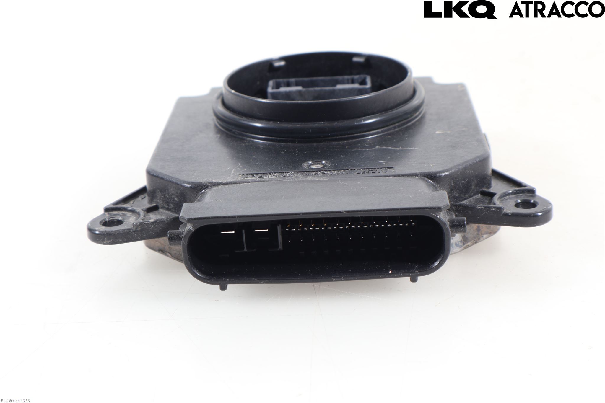 Lexus NX 300h 15-21 Styrenhet Strålkastare