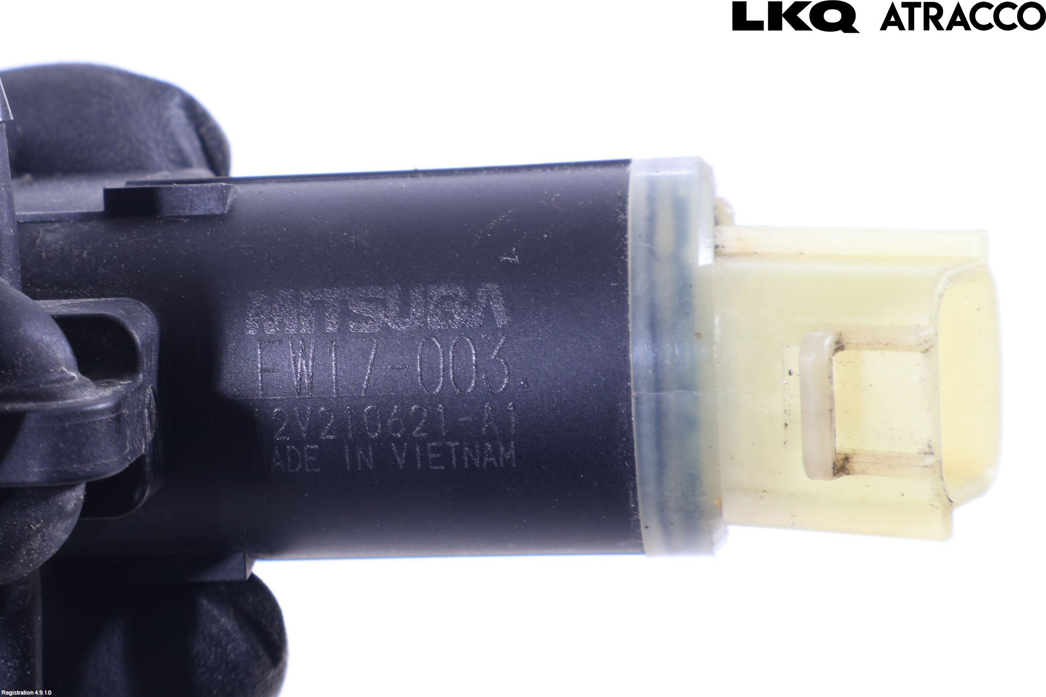 Subaru OUTBACK 21- Spolarpump Vindruta