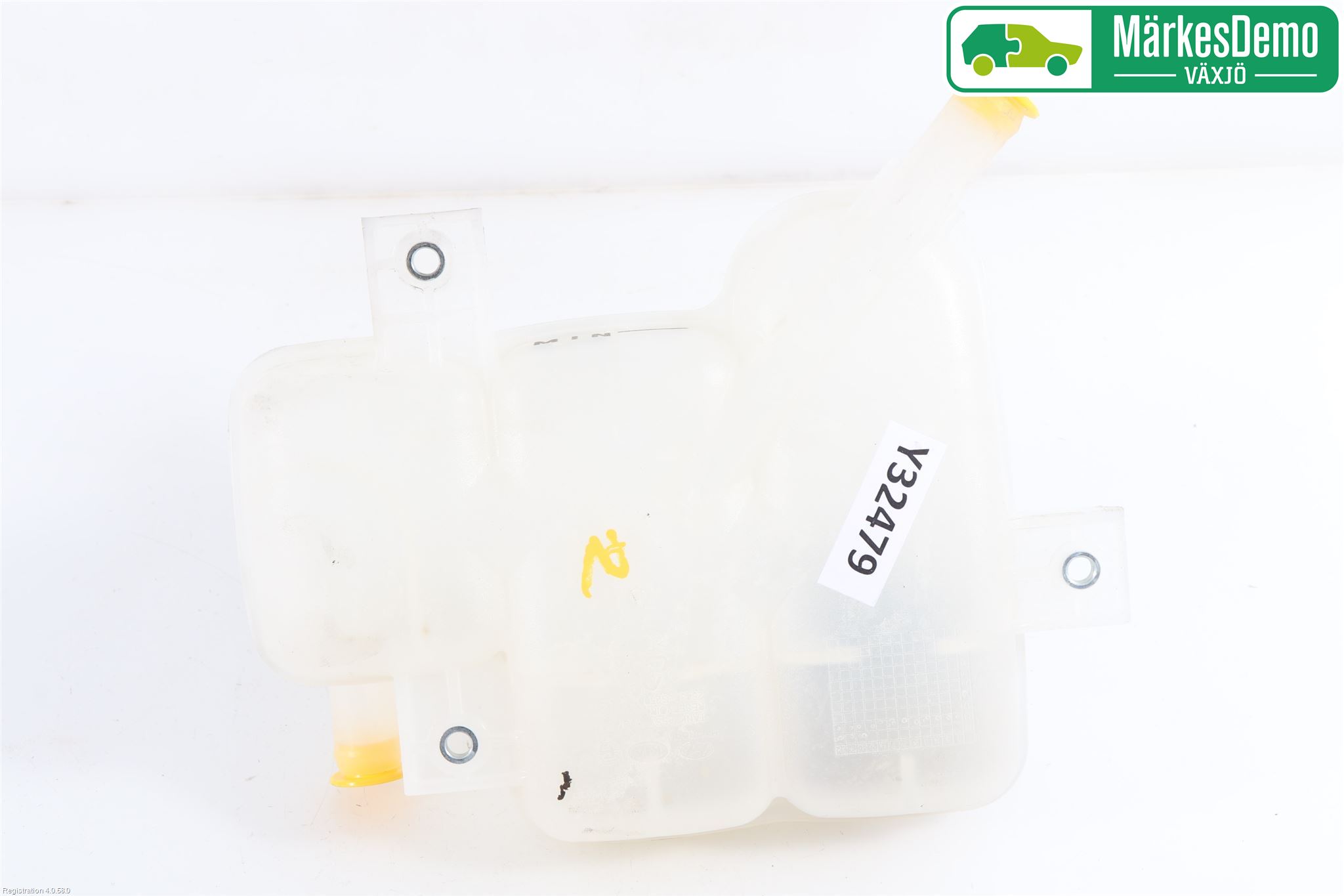 Hyundai IONIQ AE 17-22 Expansionstank