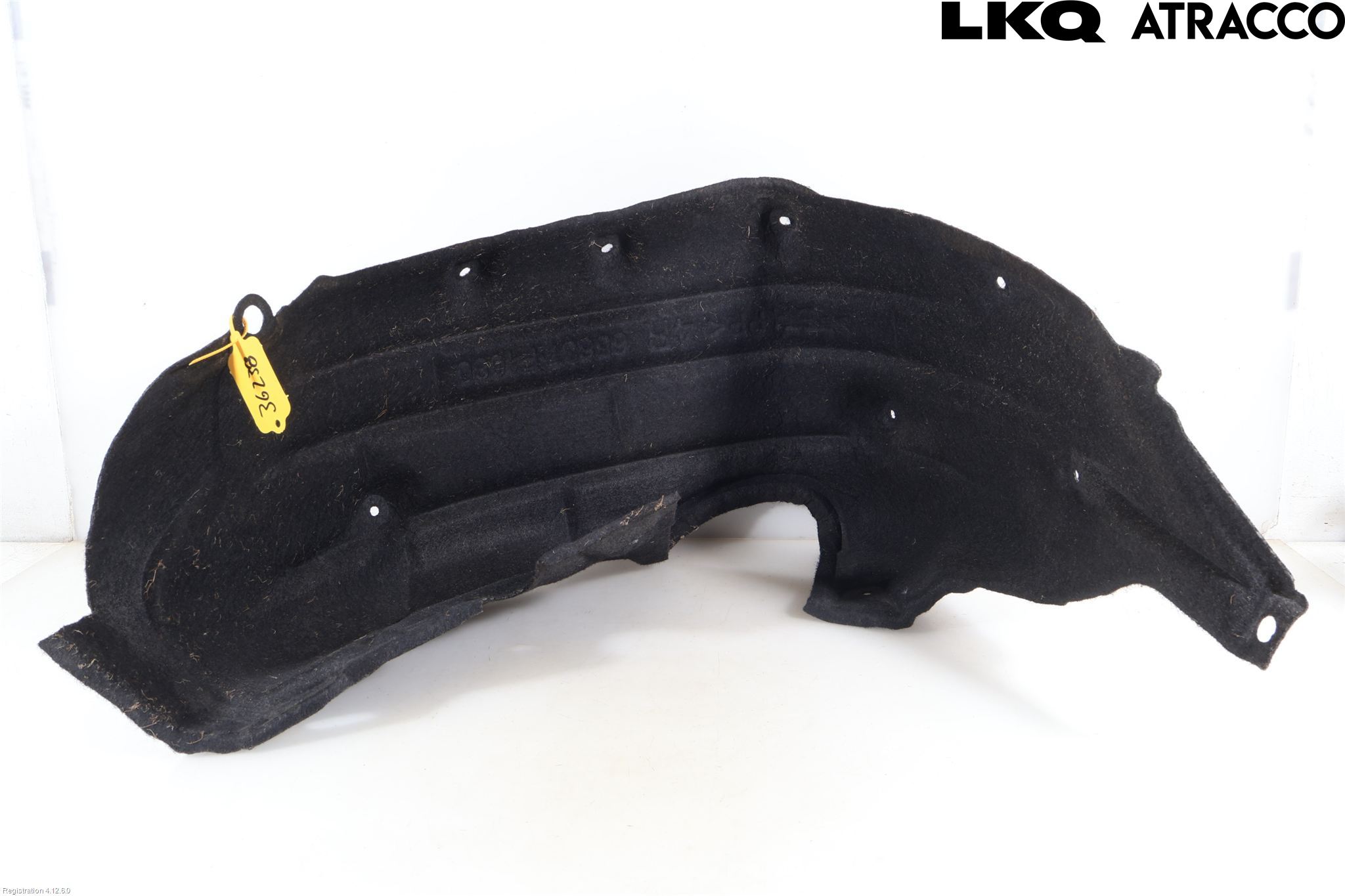 Toyota C-HR 24- Skärm Inner