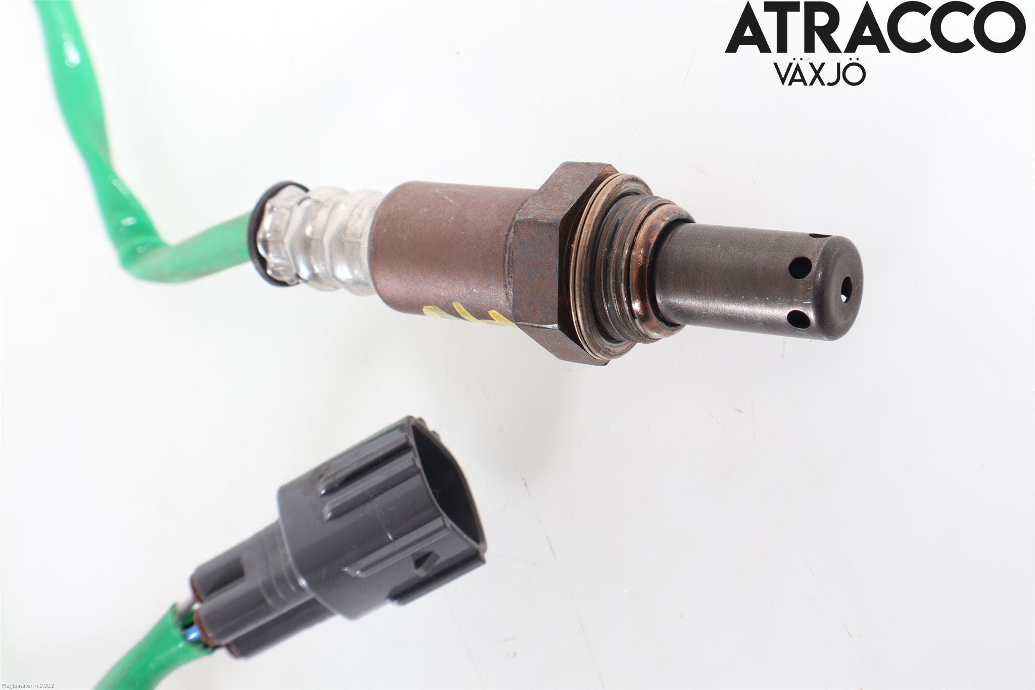 Mazda 3 IV 19- Injlambdasond