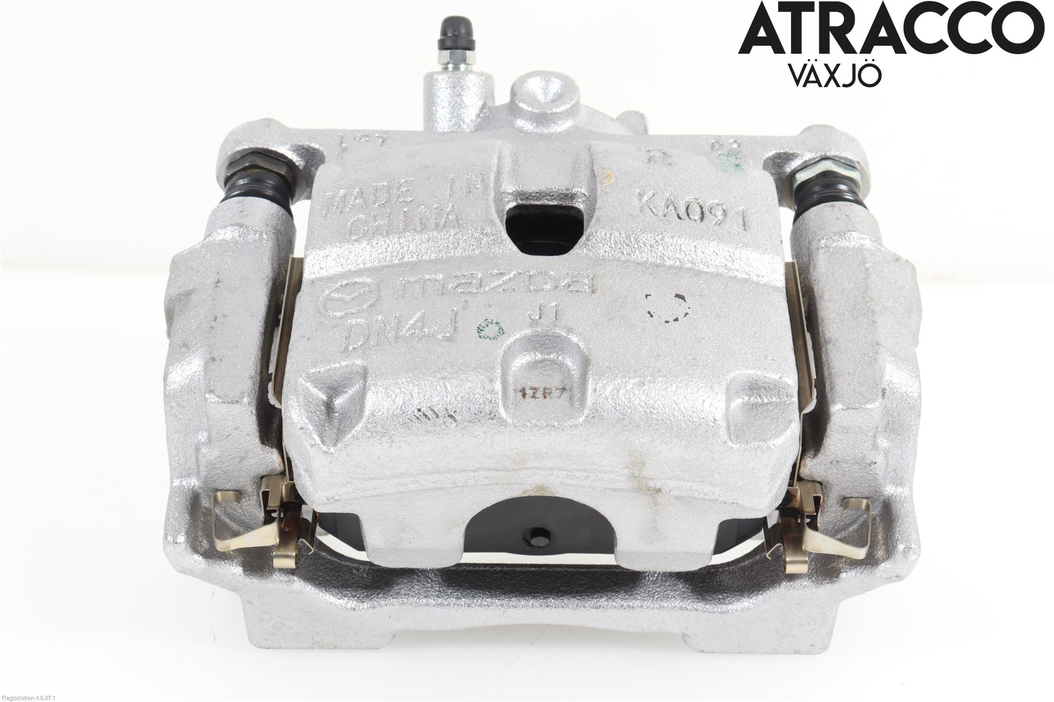 Mazda MX-30 20- Bromsok Fram Höger