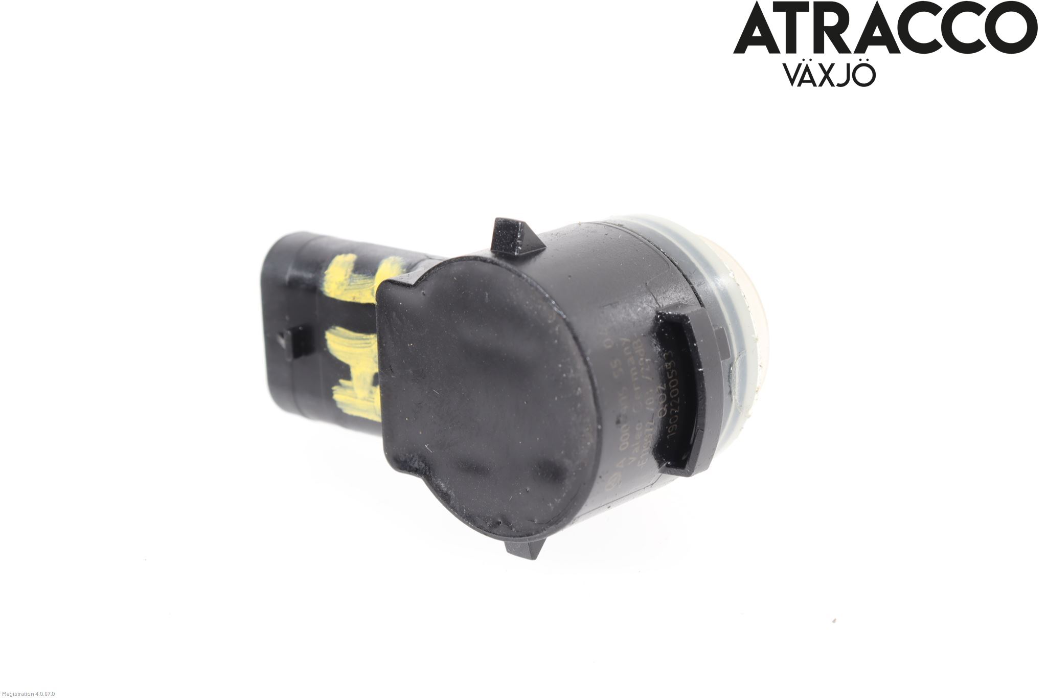 Mercedes-Benz MB E-KLASS (W212) 09-16 Parkeringshjälp Frontsensor