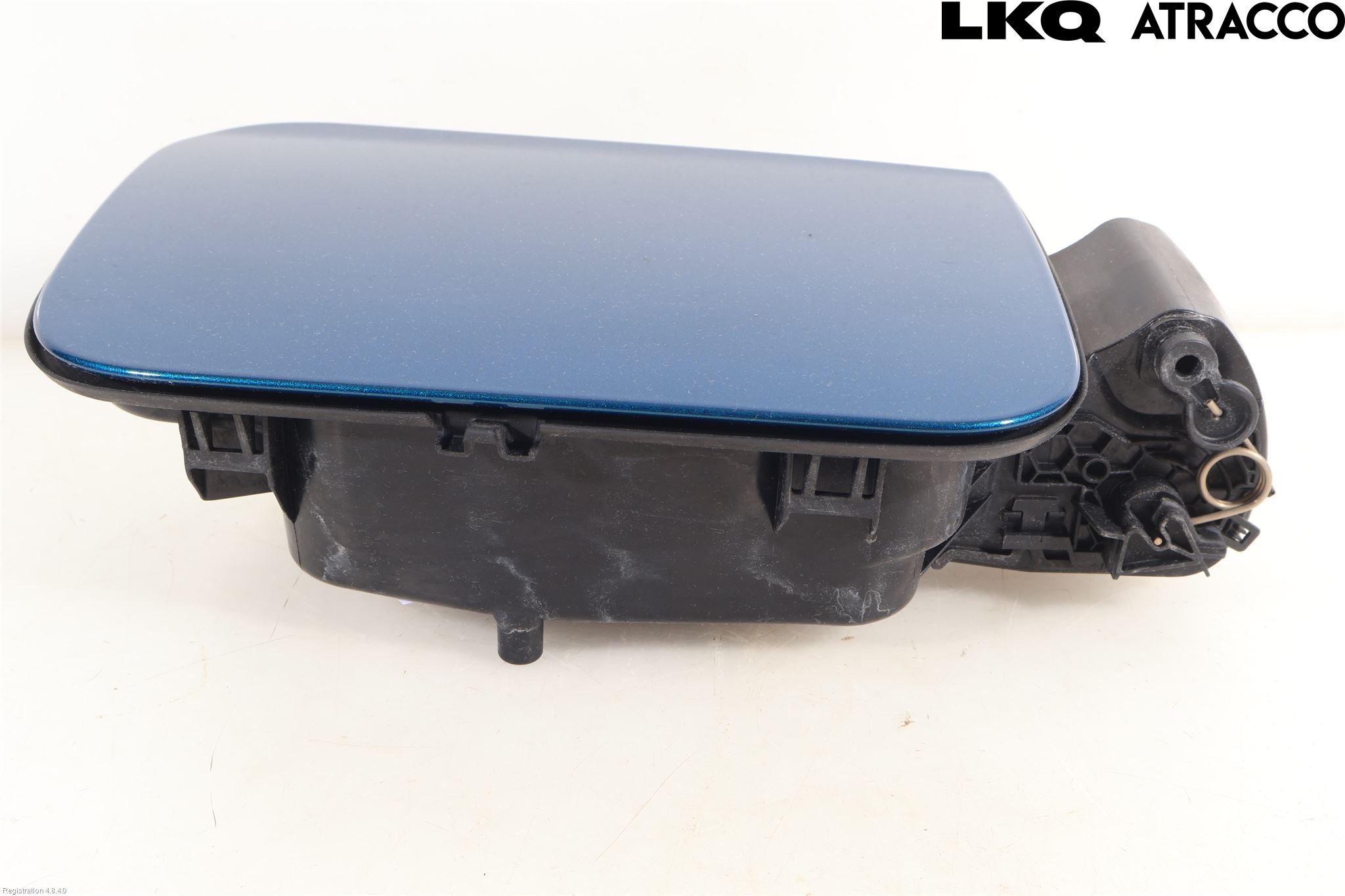 Peugeot 408 22- Tanklucka