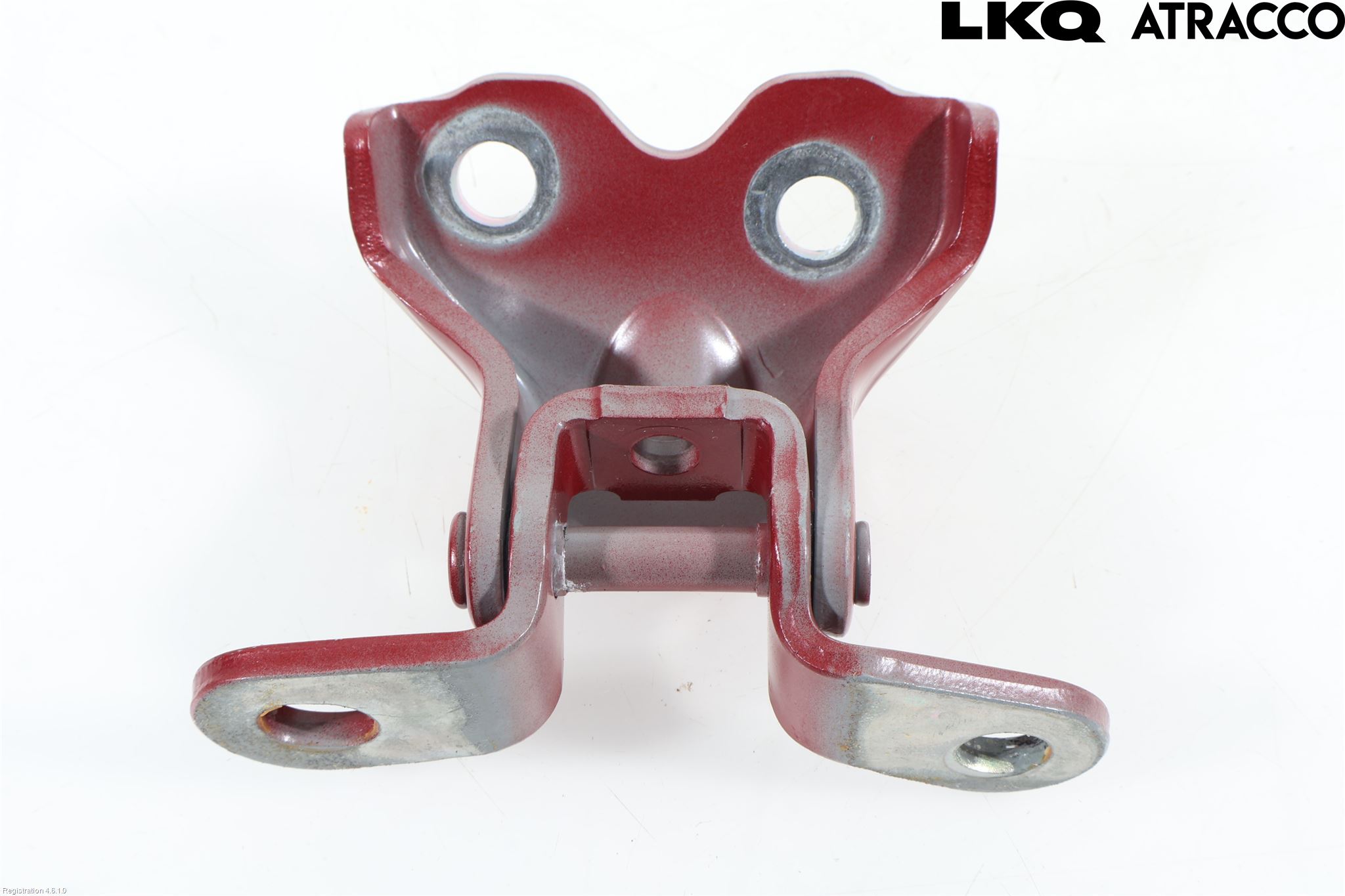 Hyundai TUCSON 05- Dörrgångjärn