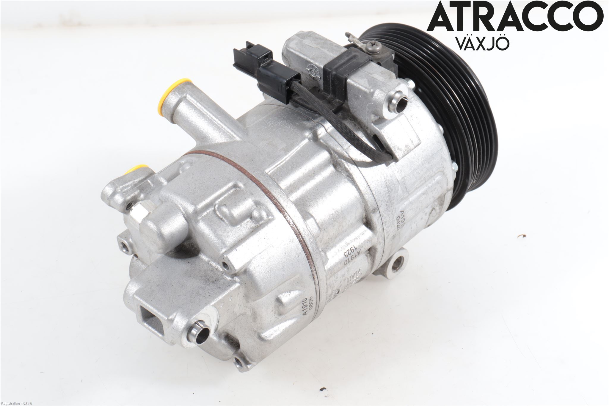 Mazda CX-30 20- Ac Kompressor