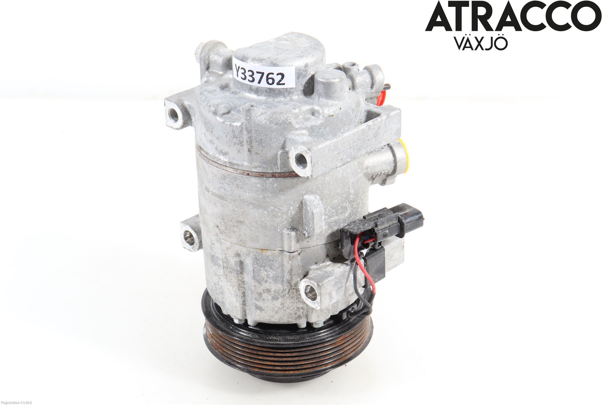 Hyundai i30 PD 17- Ac Kompressor