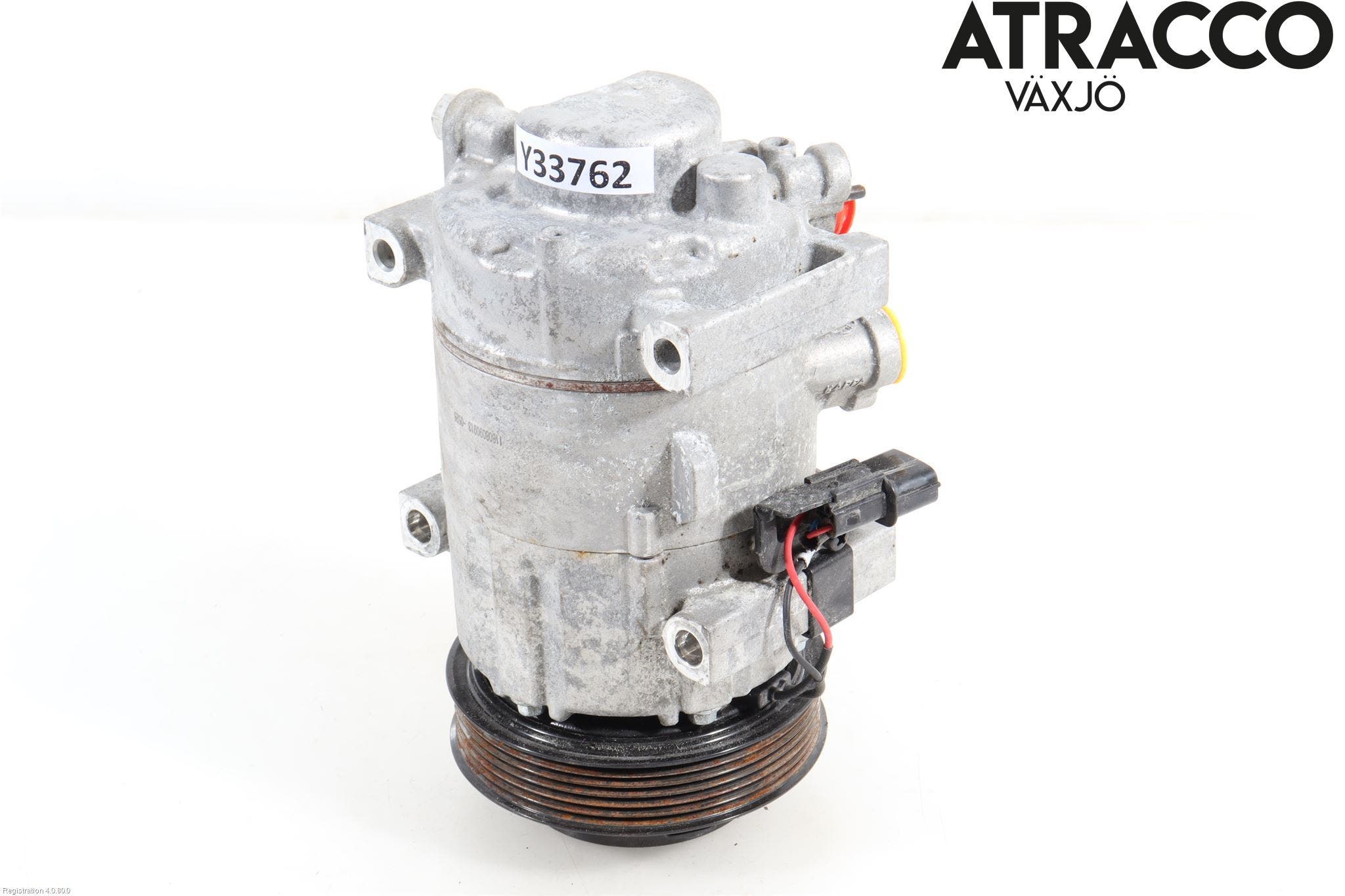 Hyundai i30 PD 17- Ac Kompressor