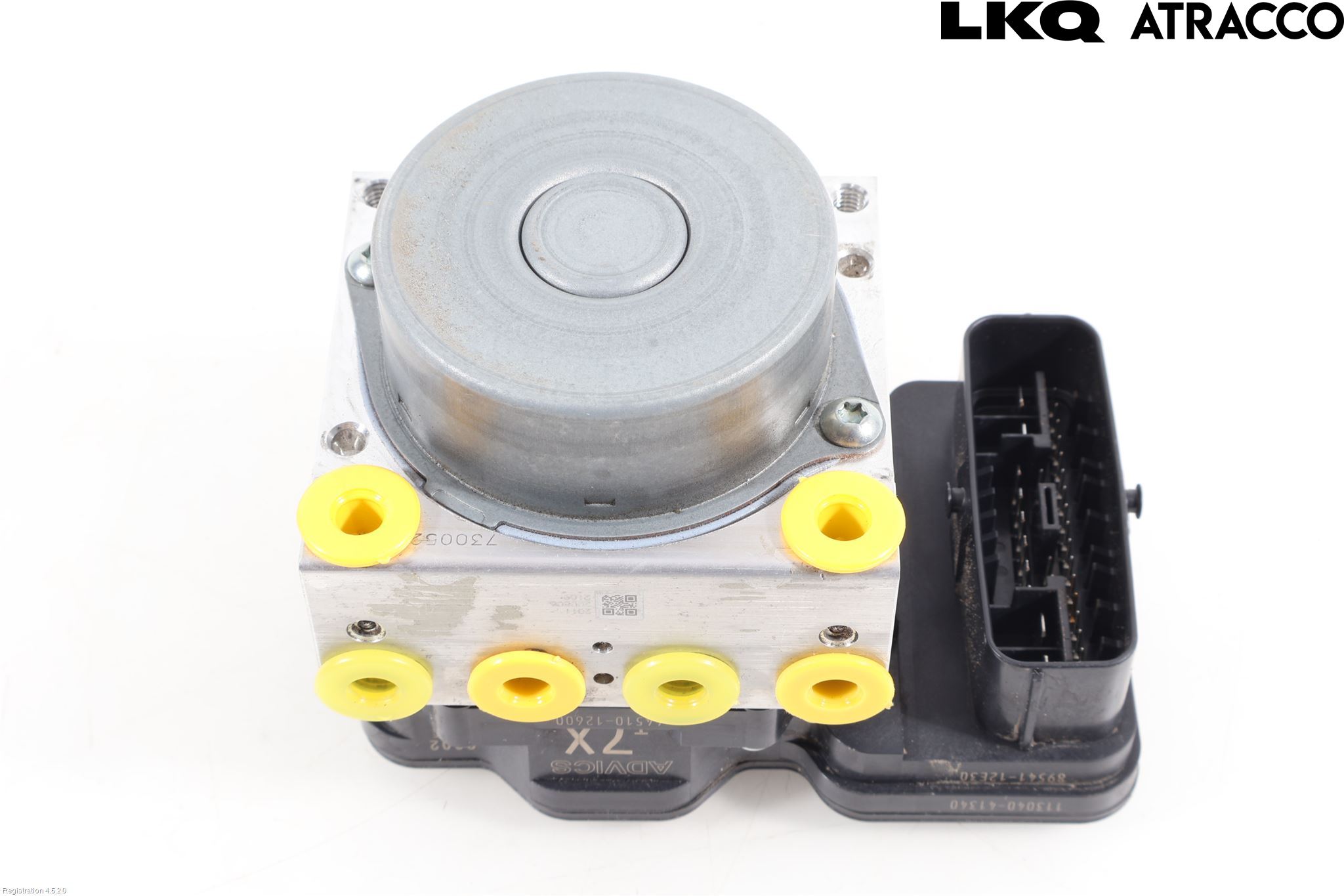 Toyota COROLLA 19- Abs Hydraulaggregat