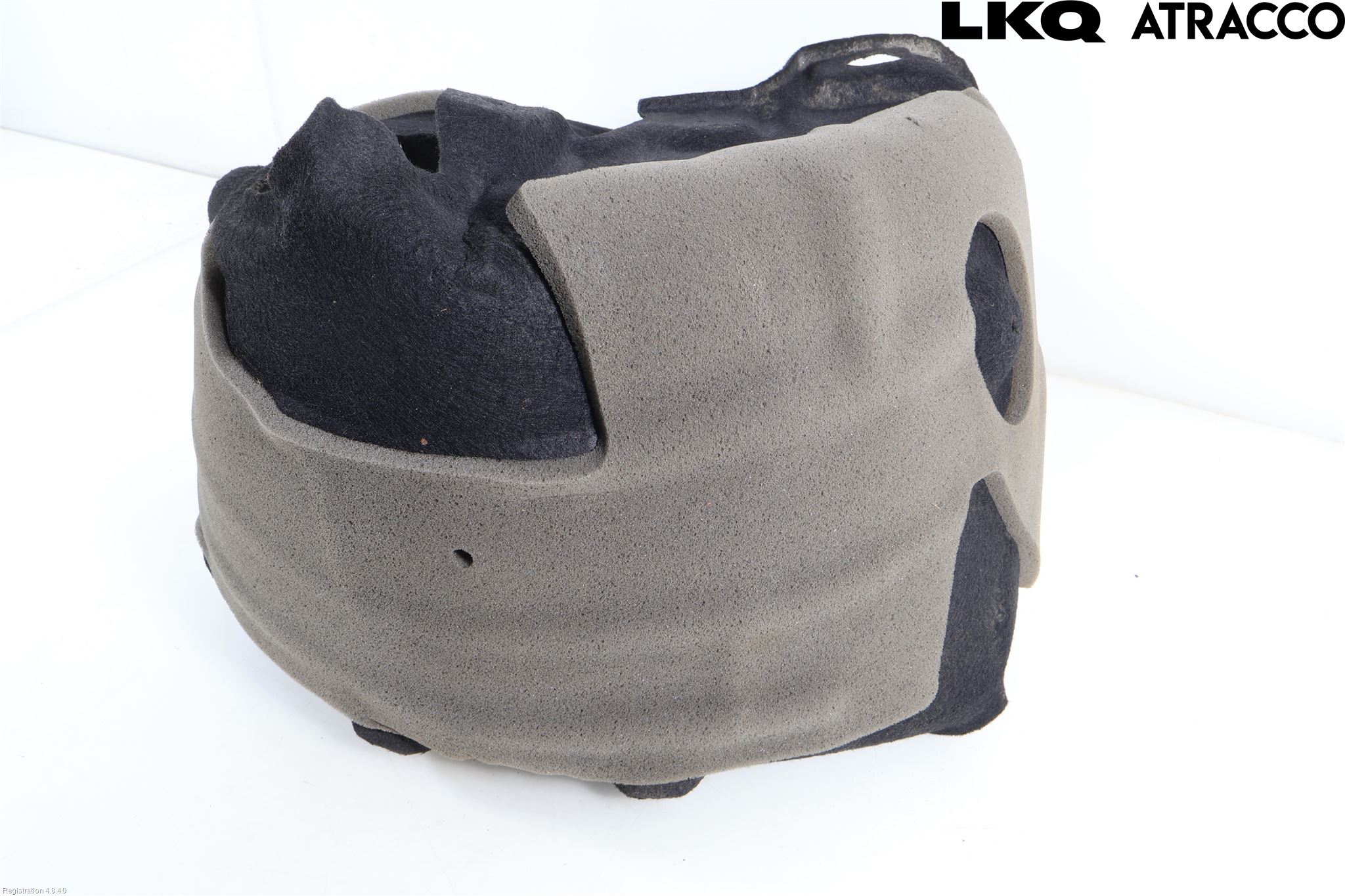 Toyota C-HR 24- Skärm Inner