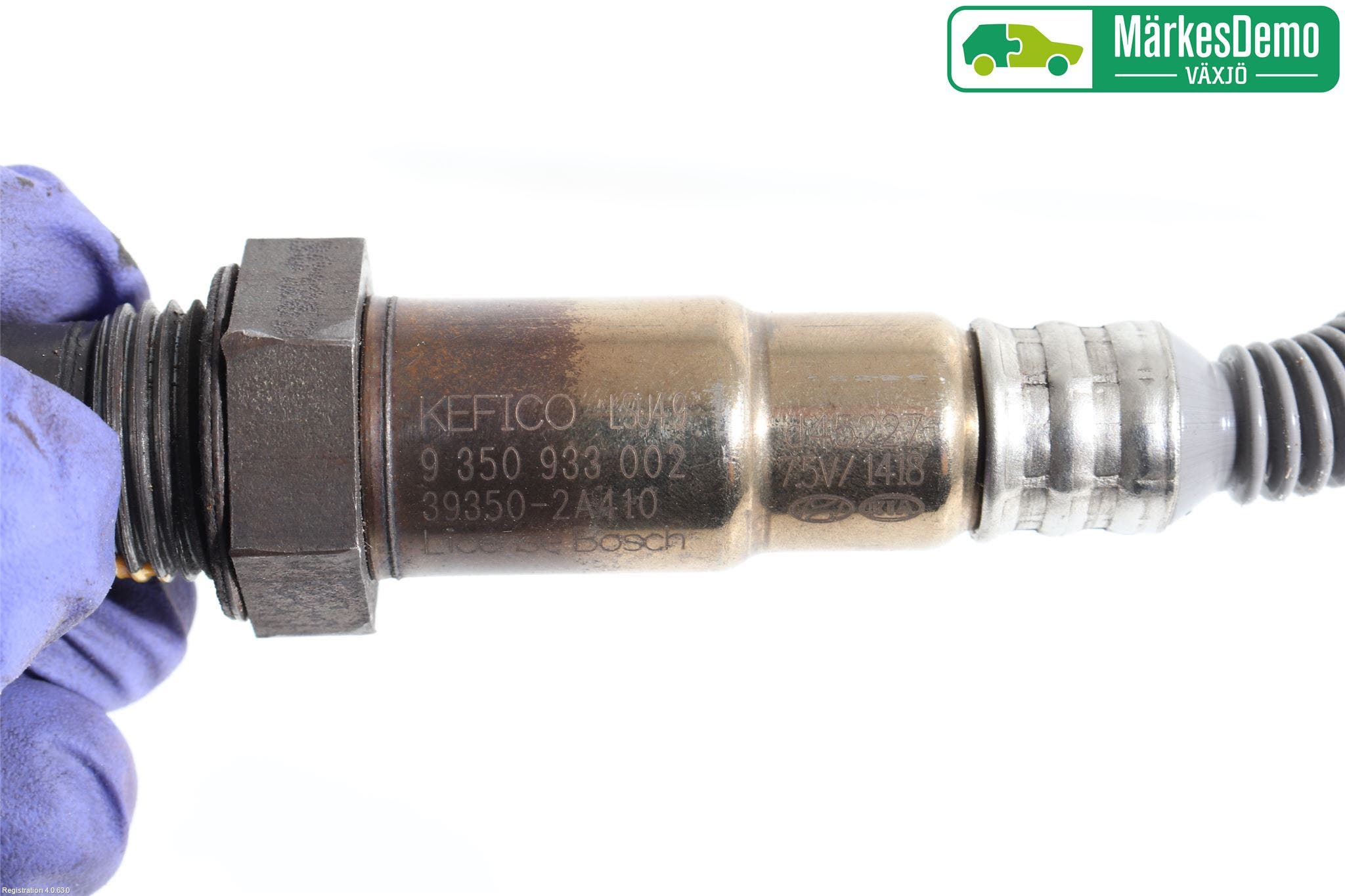 Hyundai SANTA FE 13-18 Injlambdasond