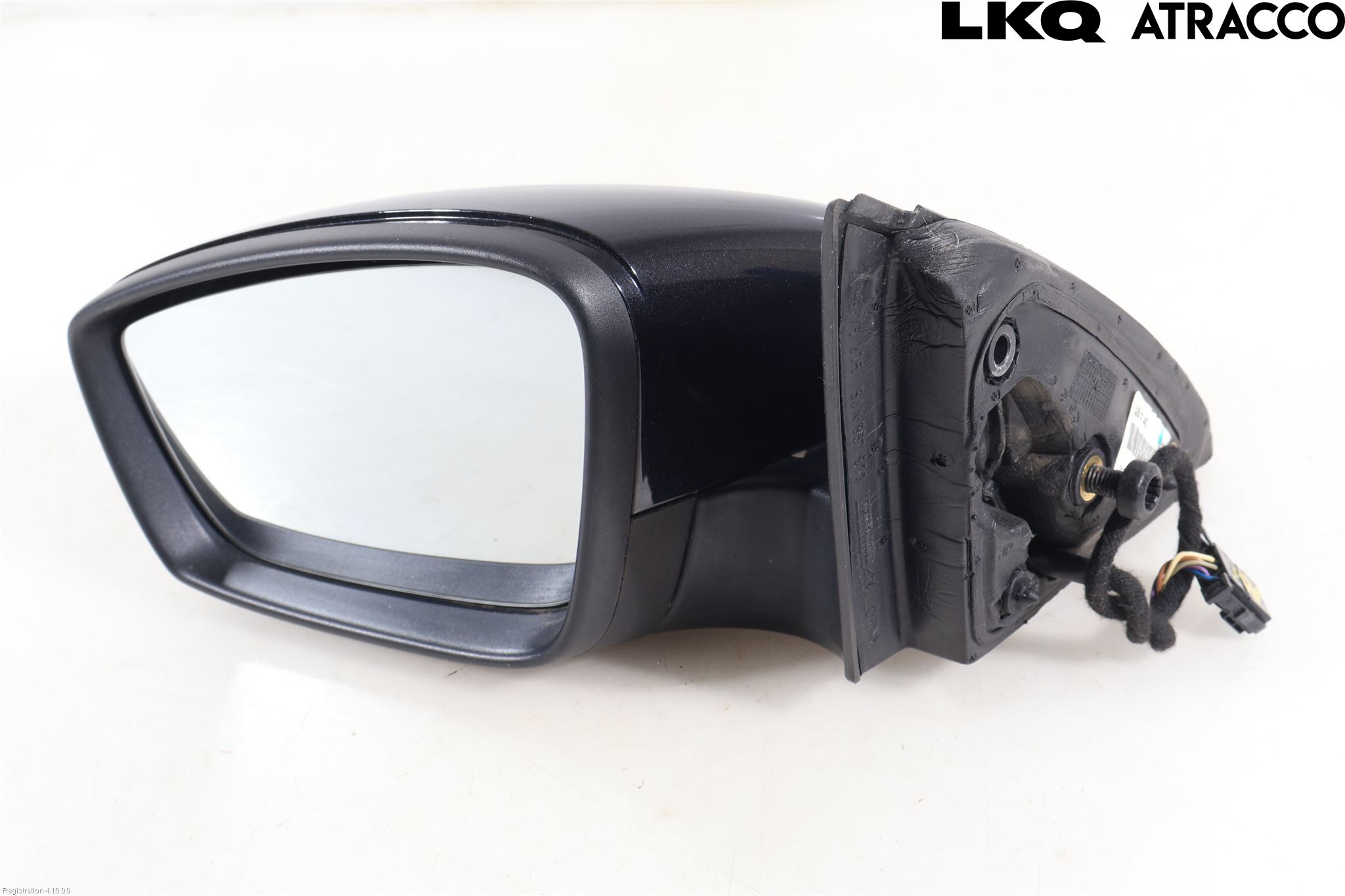 Skoda RAPID Spegel Yttre El Vä