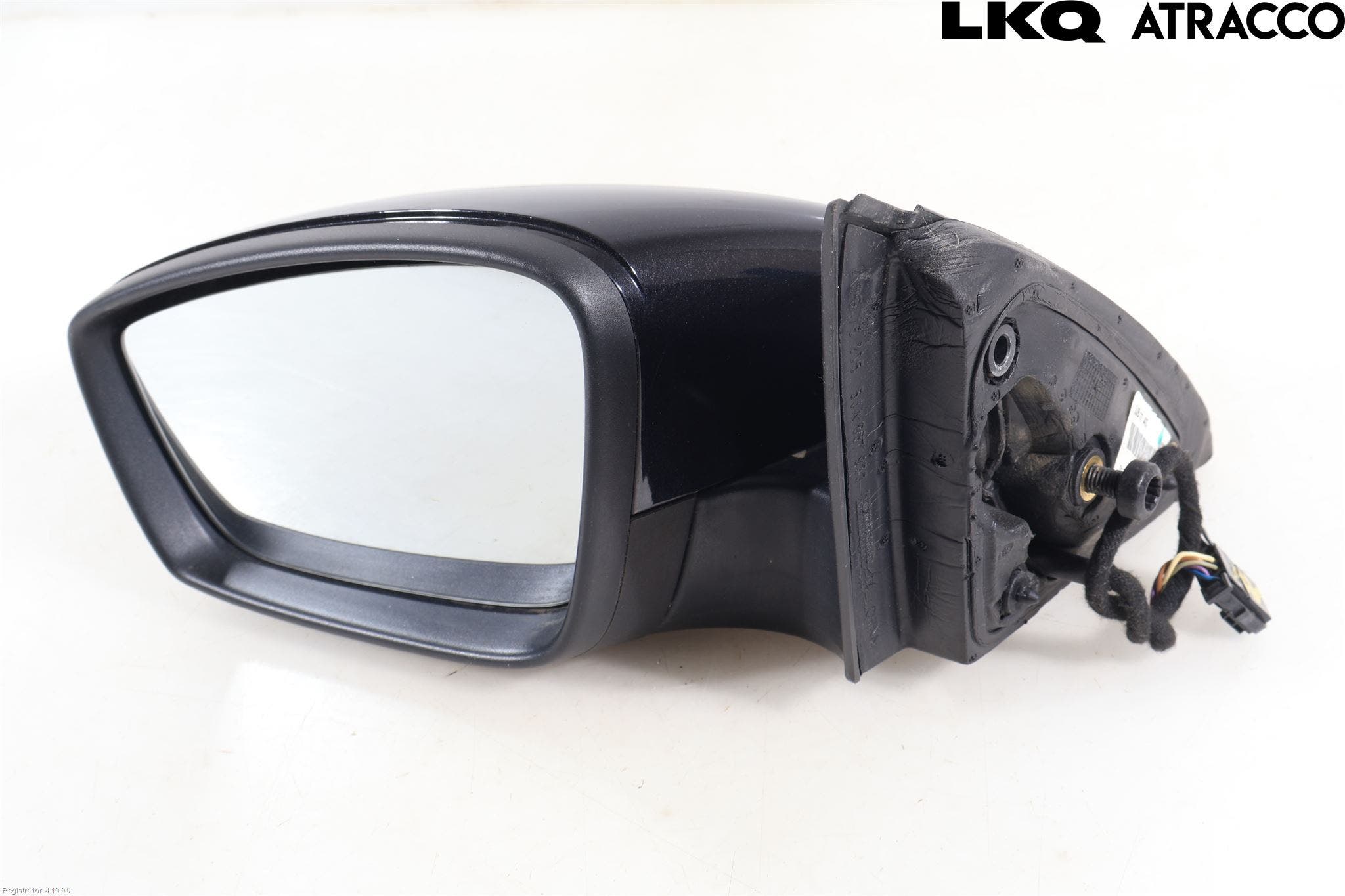 Skoda RAPID Spegel Yttre El Vä