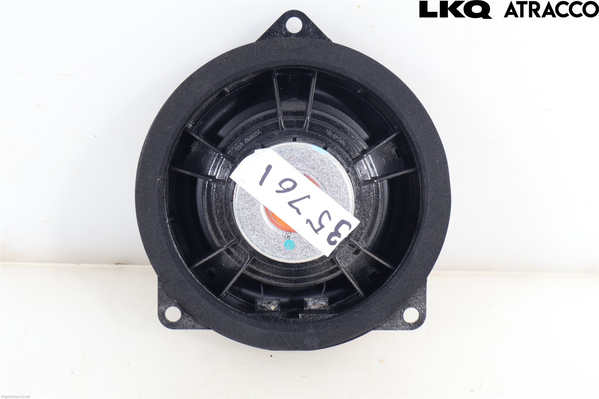 BMW 2 F45 Active Tourer 14-21 Högtalare