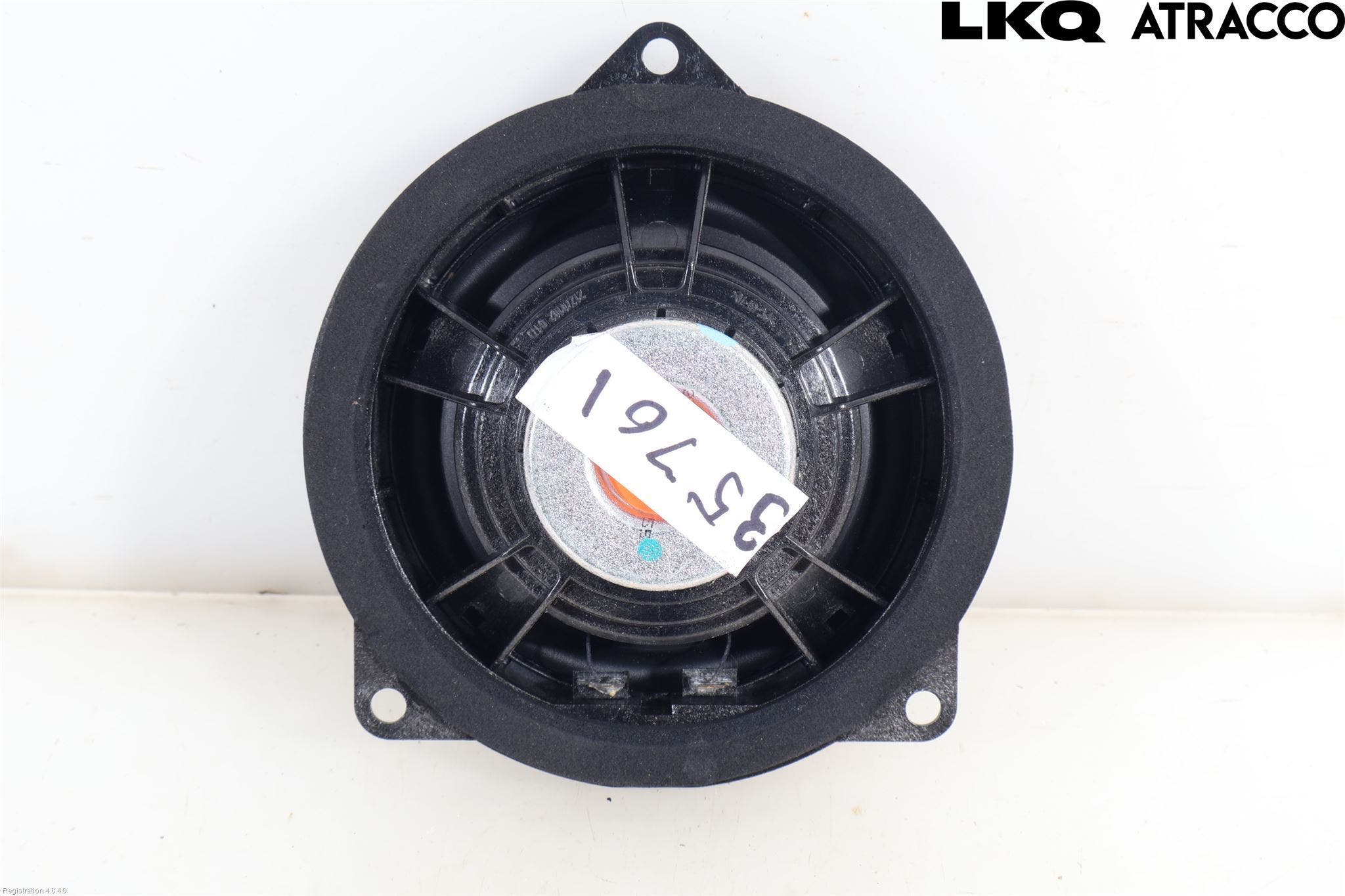 BMW 2 F45 Active Tourer 14-21 Högtalare