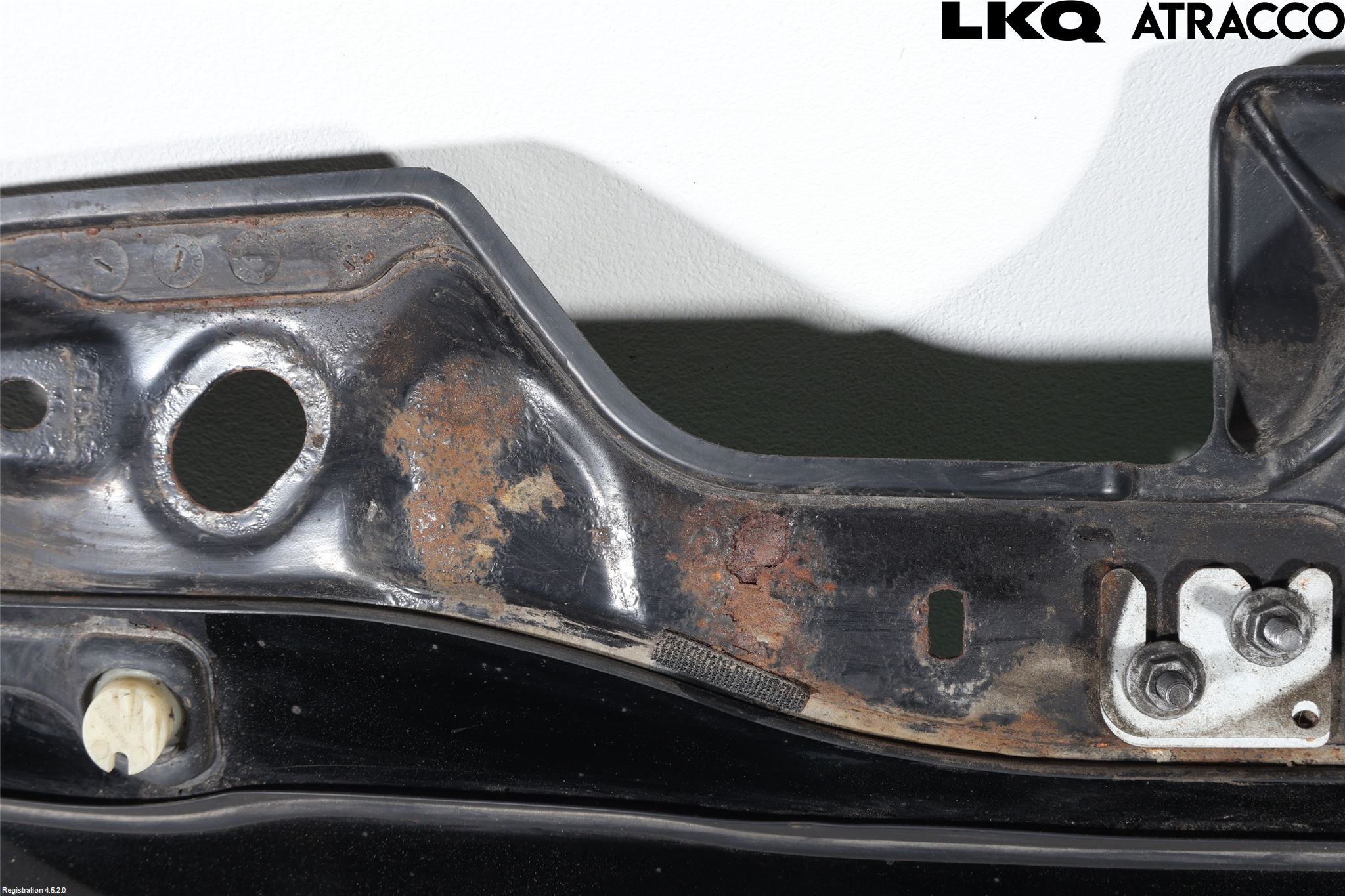 BMW 3 E90/91 SED/TOU 05-12 Bakruta