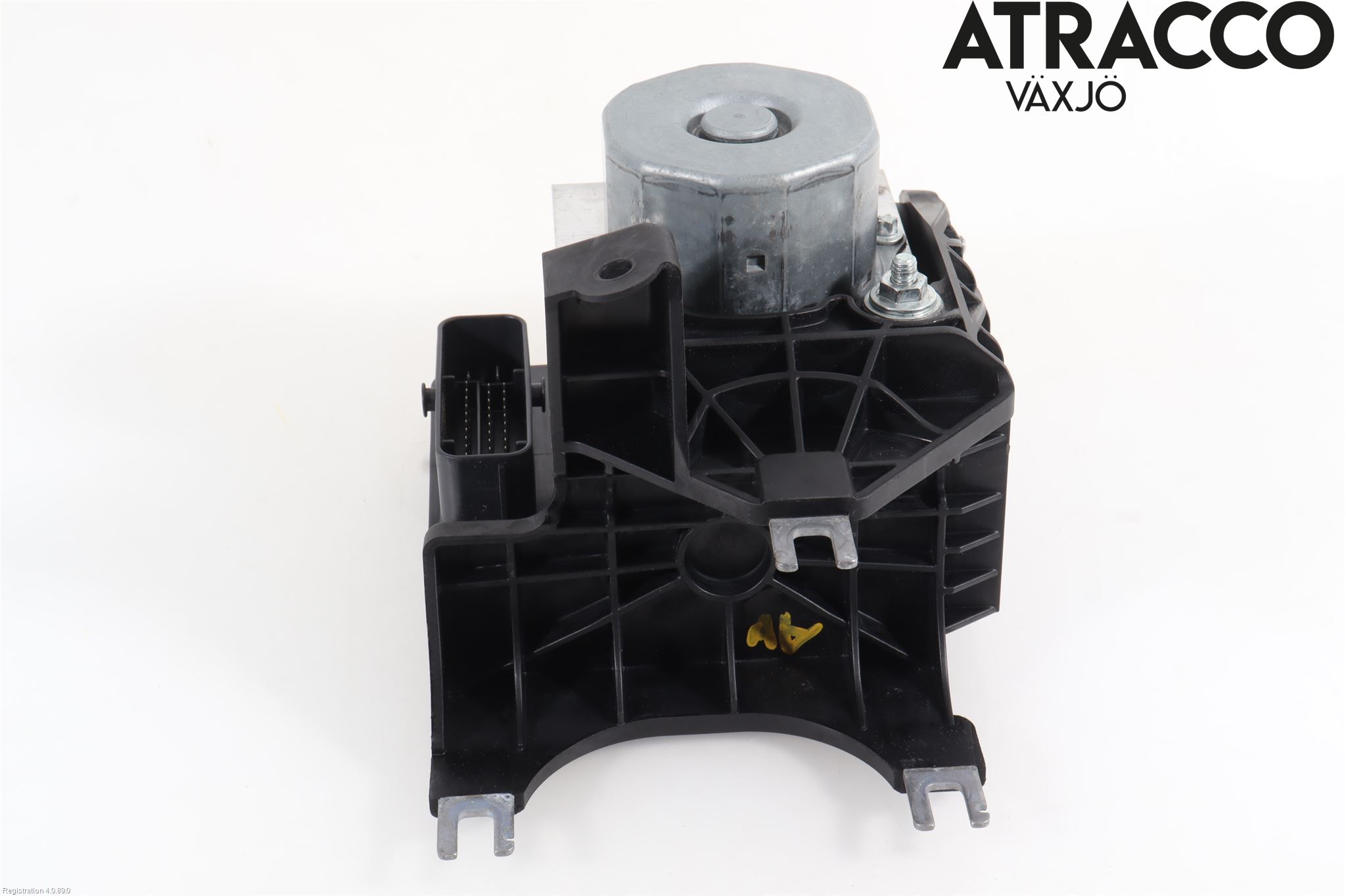 Mercedes-Benz MB CLA-KLASS (C117/X117) 13-19 Abs Hydraulaggregat