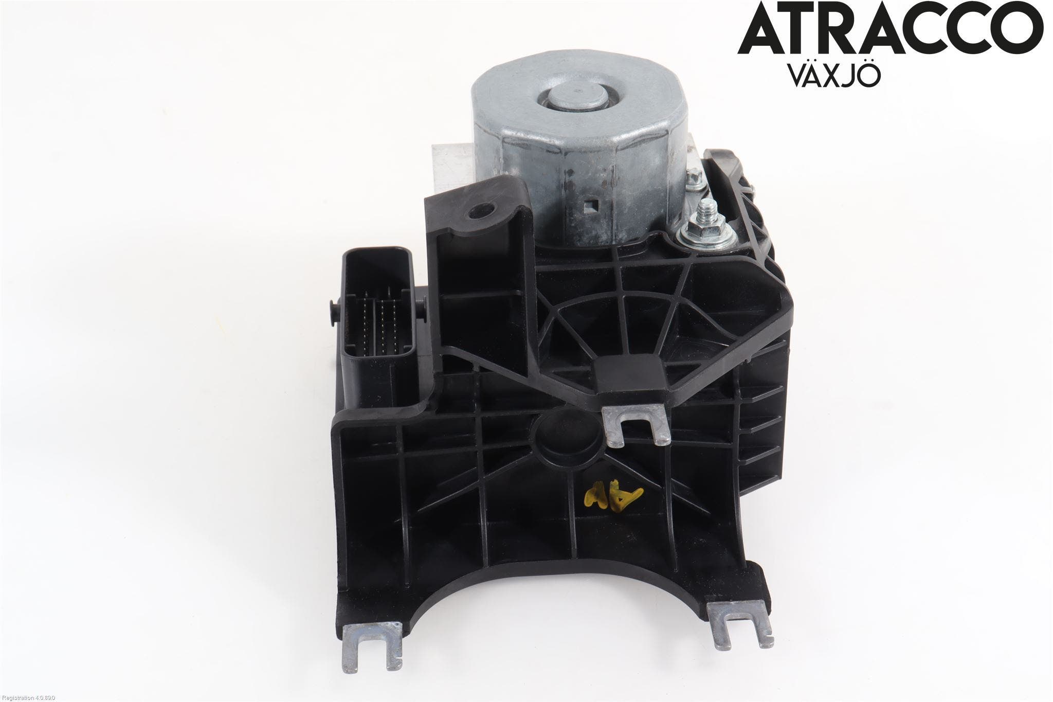 Mercedes-Benz MB CLA-KLASS (C117/X117) 13-19 Abs Hydraulaggregat