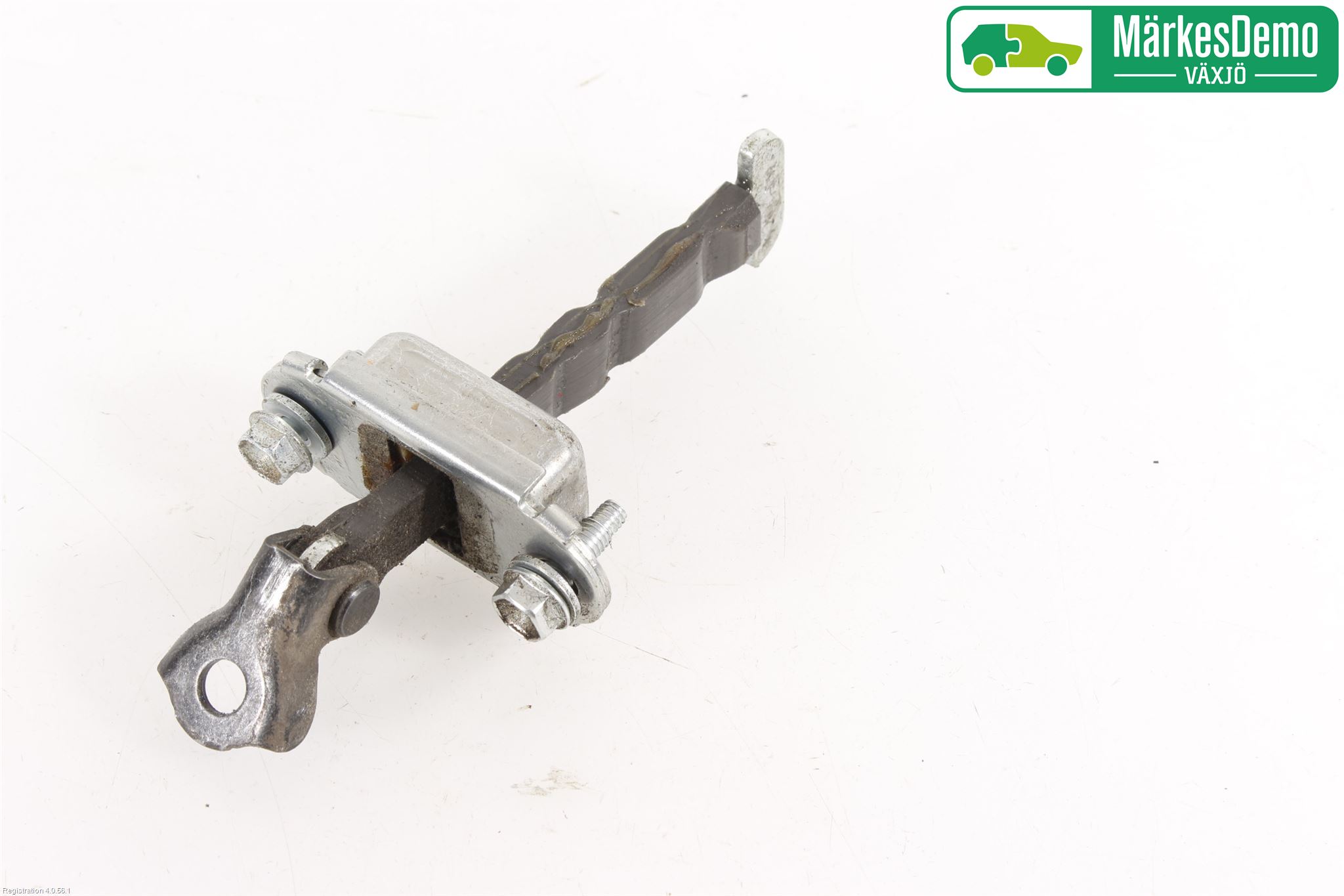 Toyota AYGO 15-21 Dörrstopp