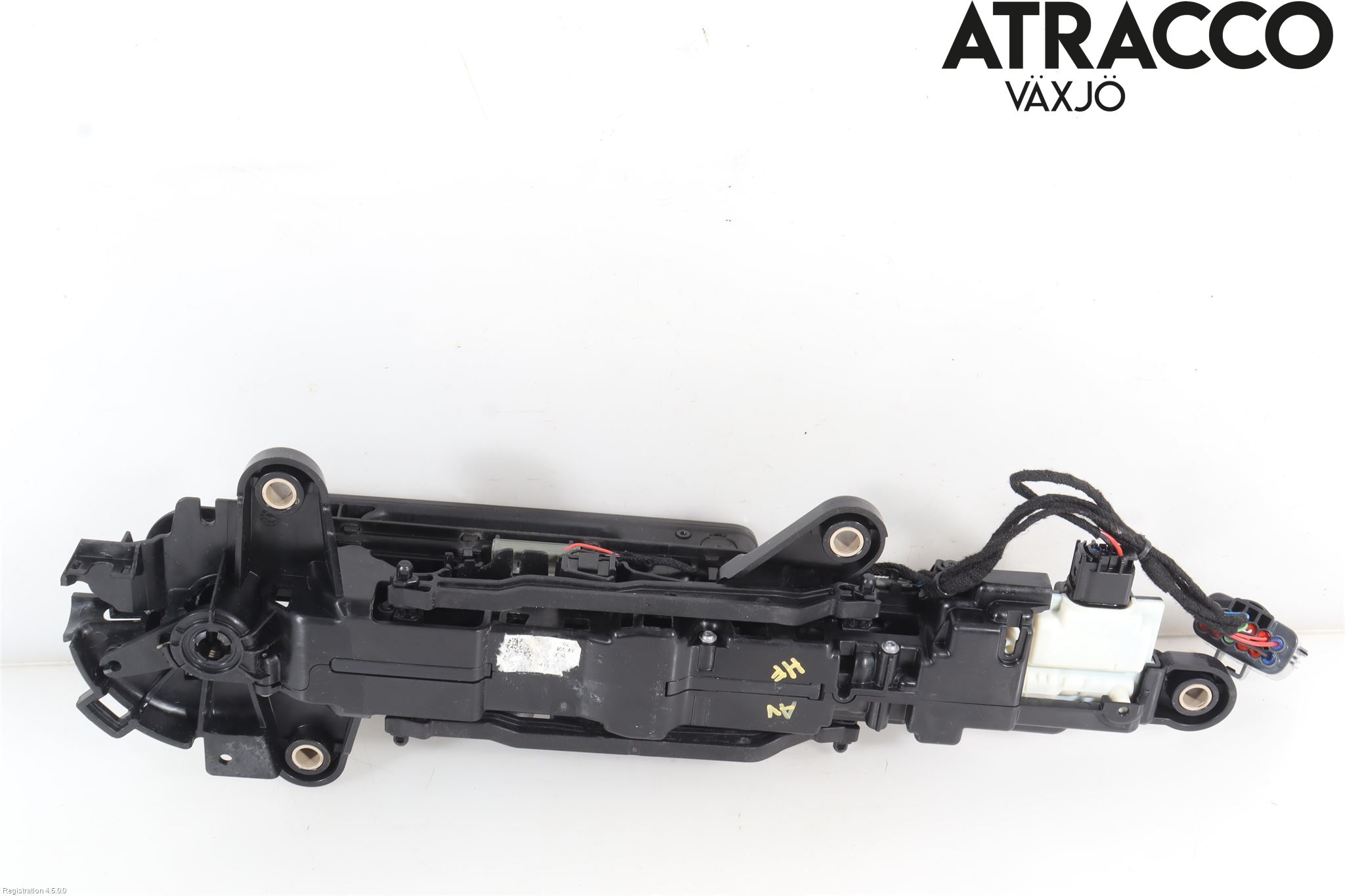 Landrover RANGE ROVER VELAR (L560) 17- Dörrhandtag Yttre Hö