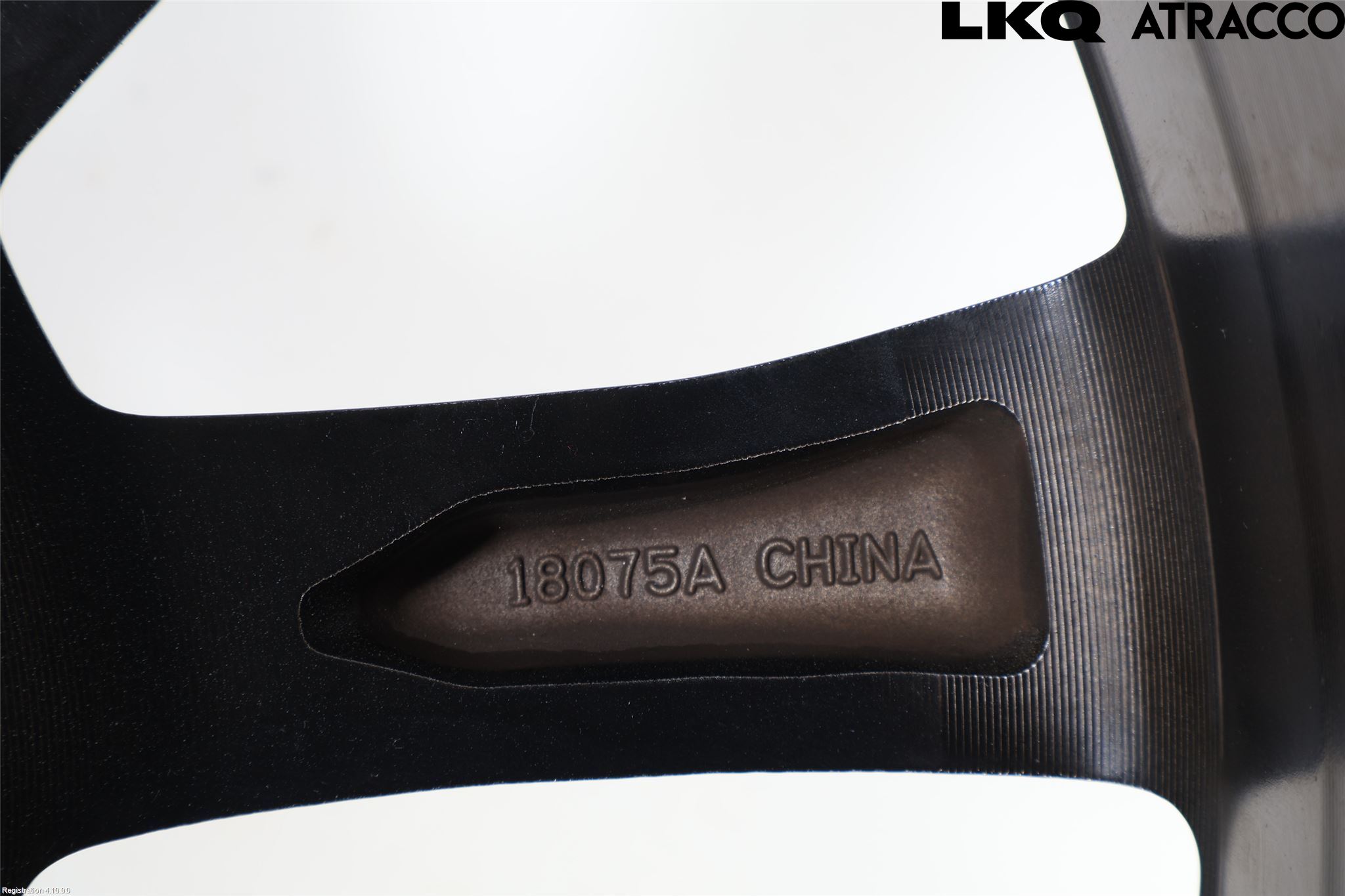 Honda CR-V 24- Fälg Aluminium