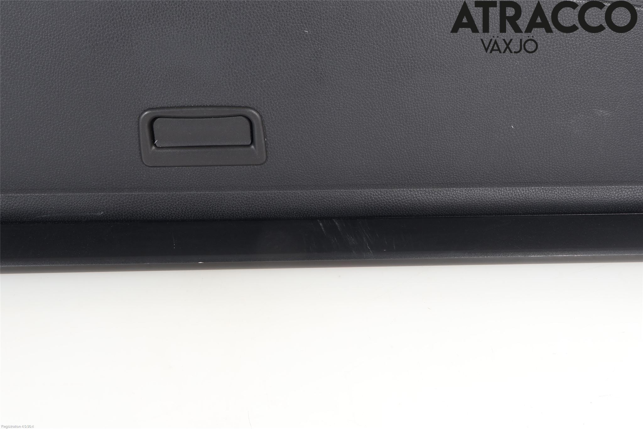 Volkswagen VW PASSAT 05-11 Insynskydd