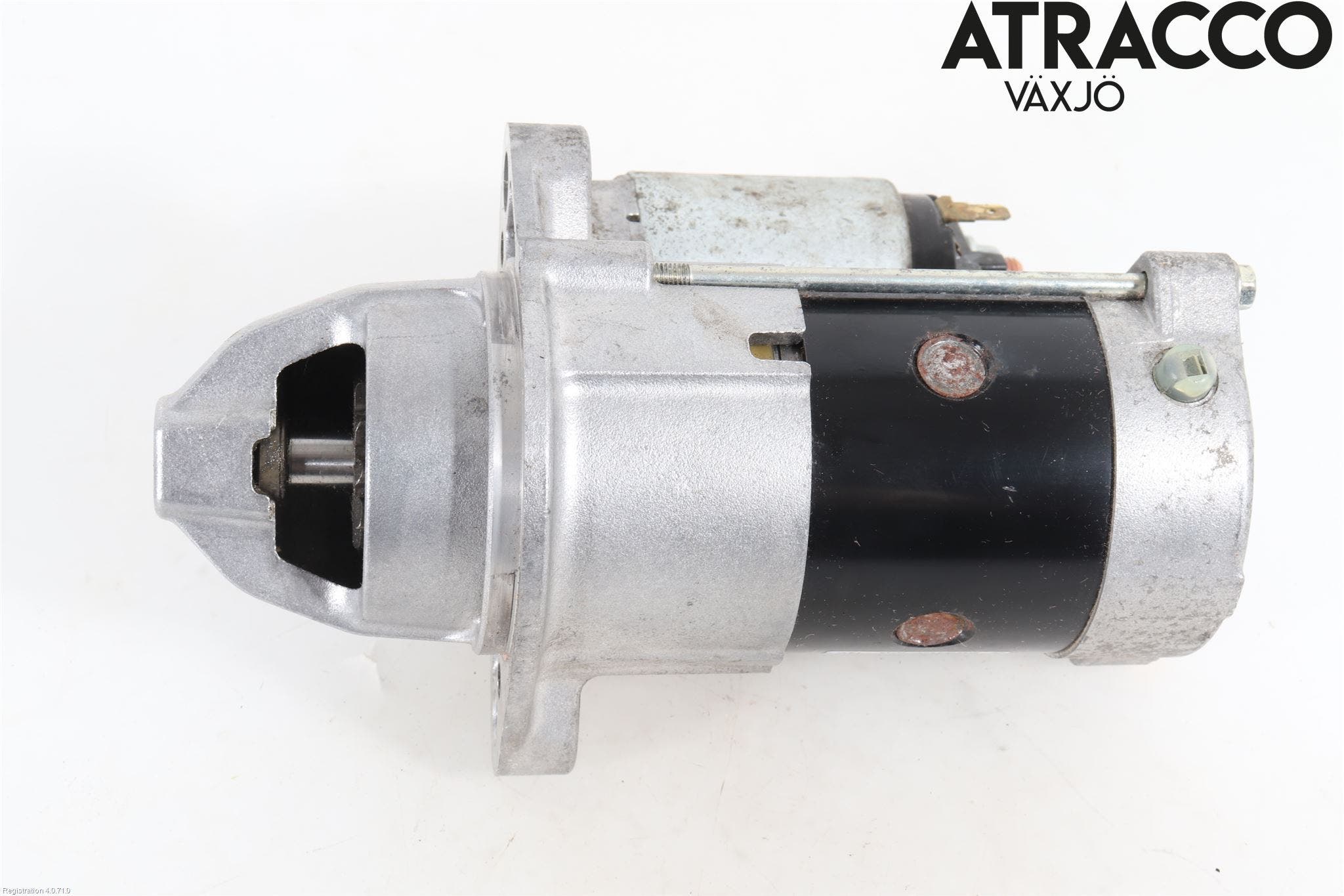 Suzuki SX4 S-CROSS 14-21 Startmotor