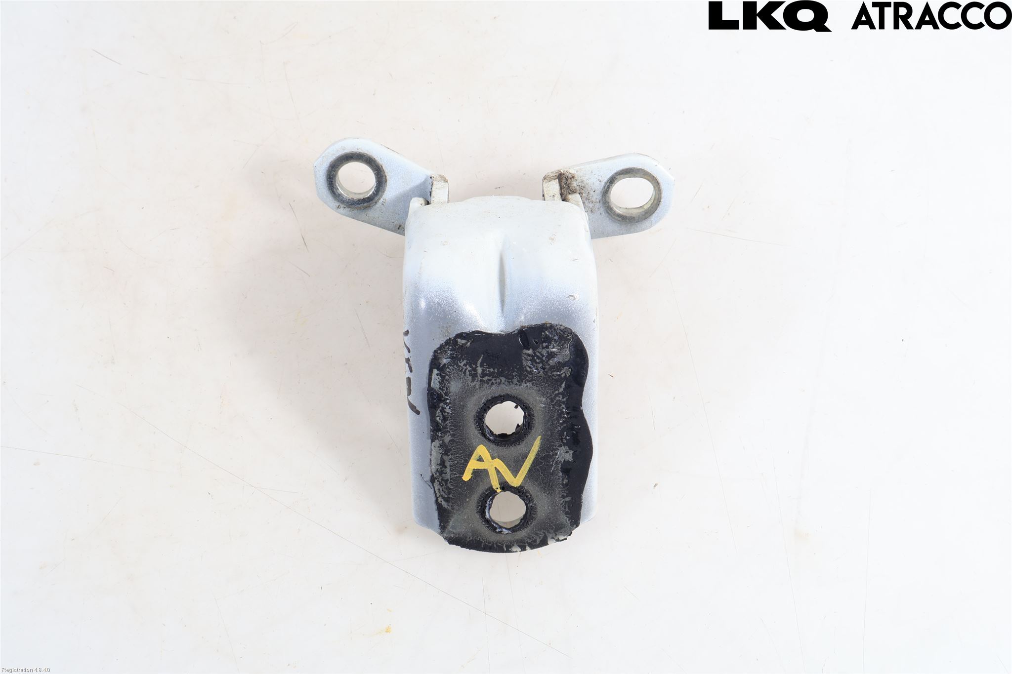 Nissan LEAF 18- Dörrgångjärn