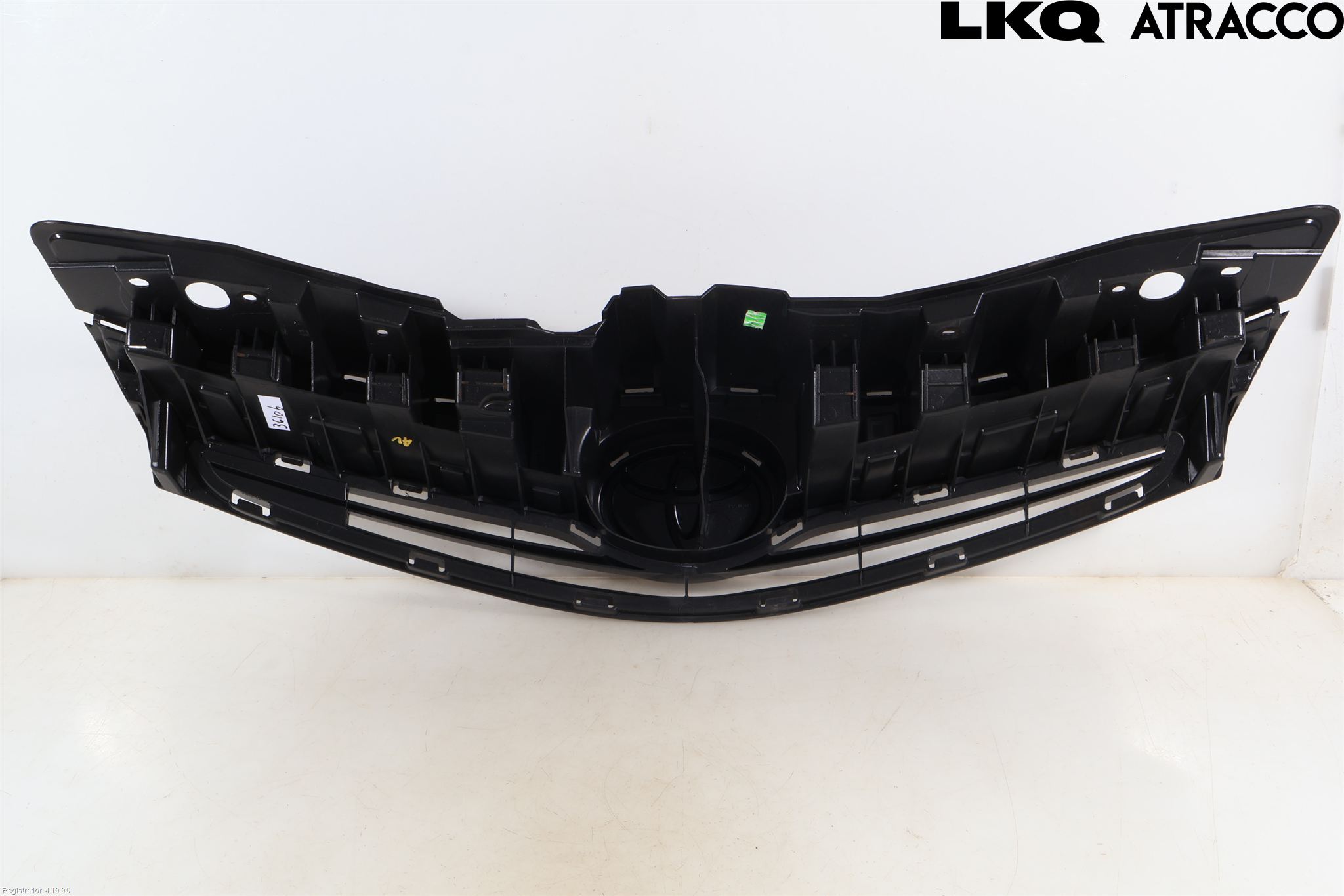 Toyota AYGO 06-14 Grill Komp