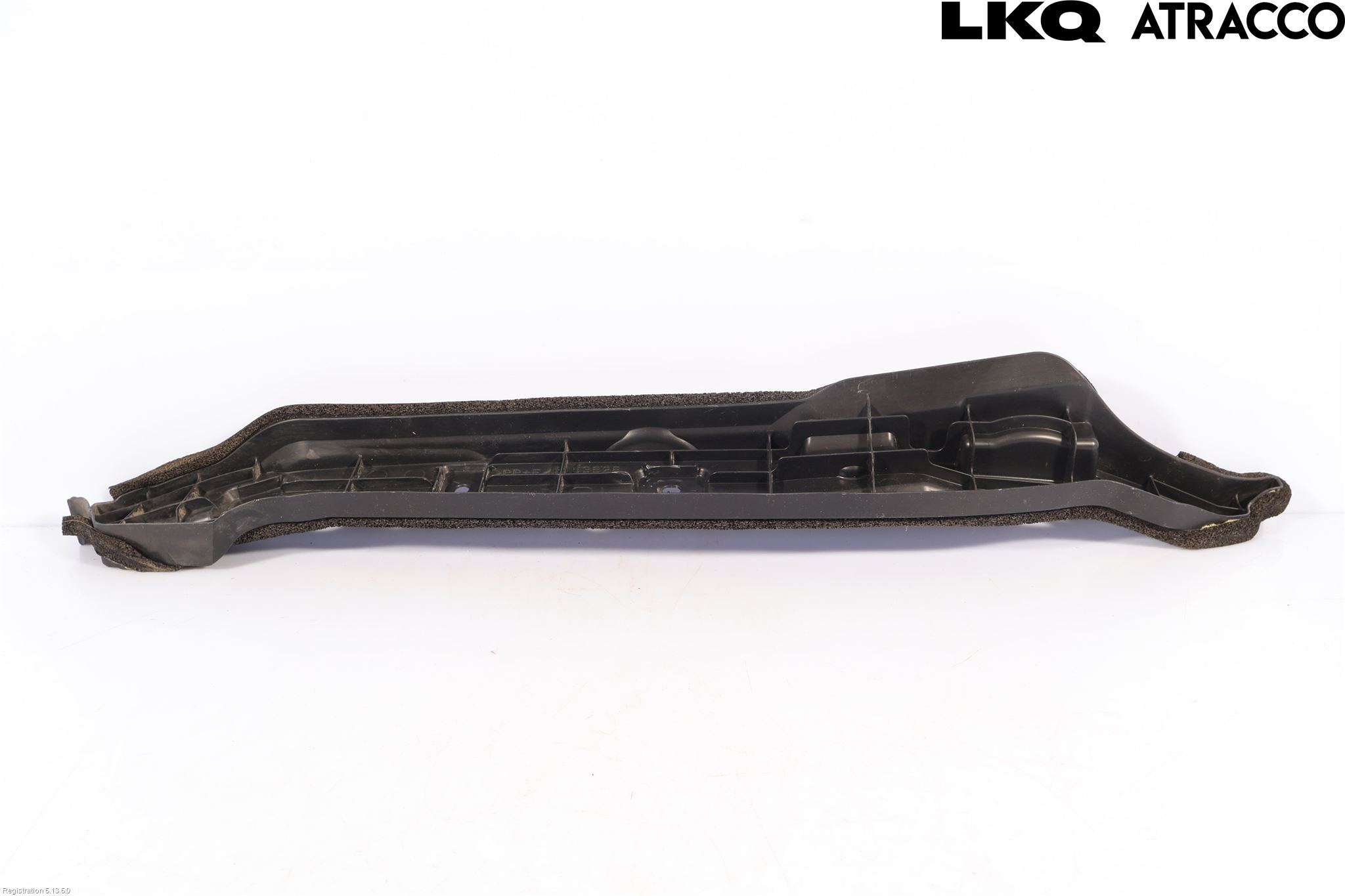 Toyota PRIUS (ZVW50) 16-21 Skärm Hörn Utfyllnad Fram
