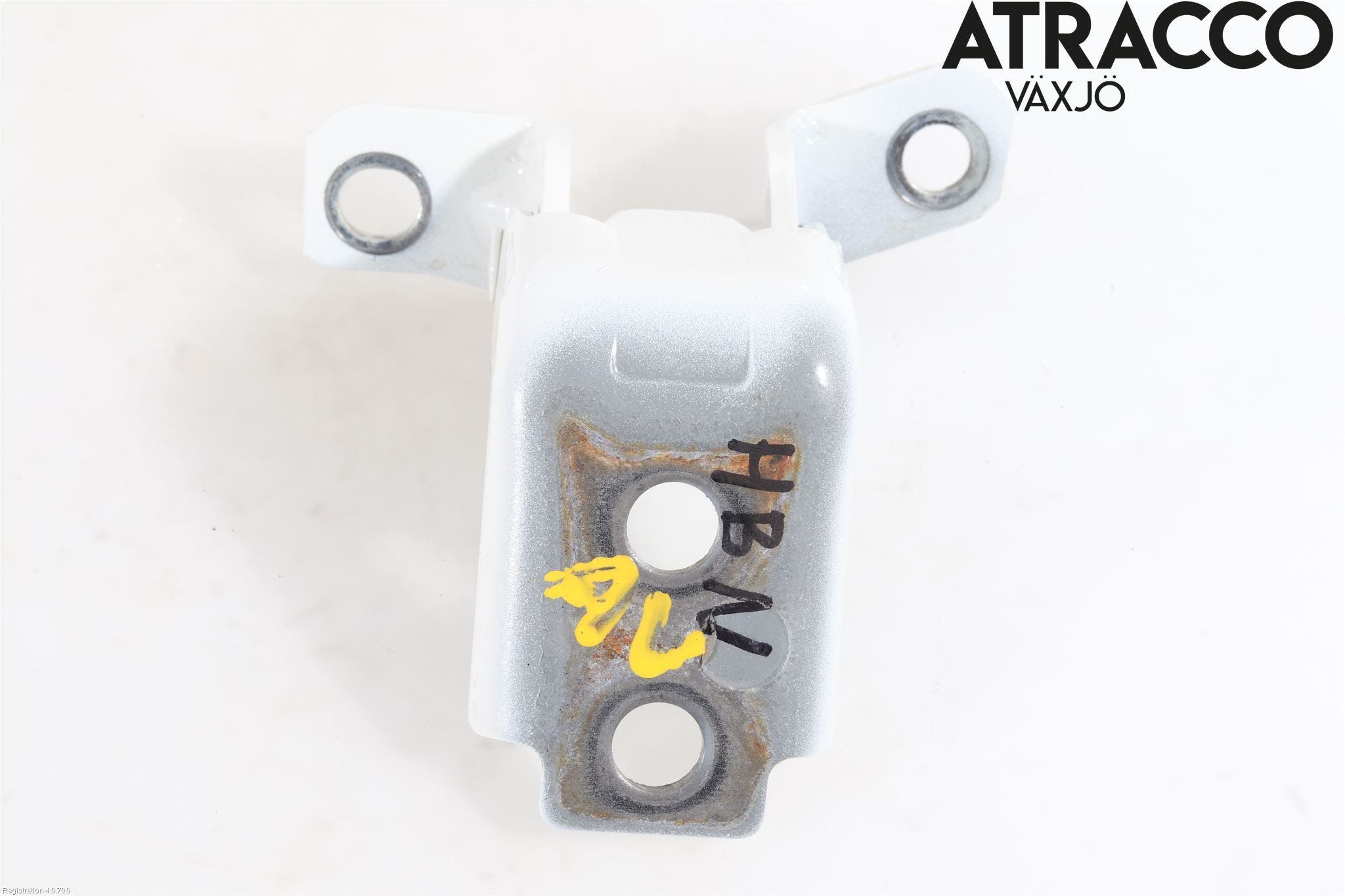 Mazda CX-3 Dörrgångjärn