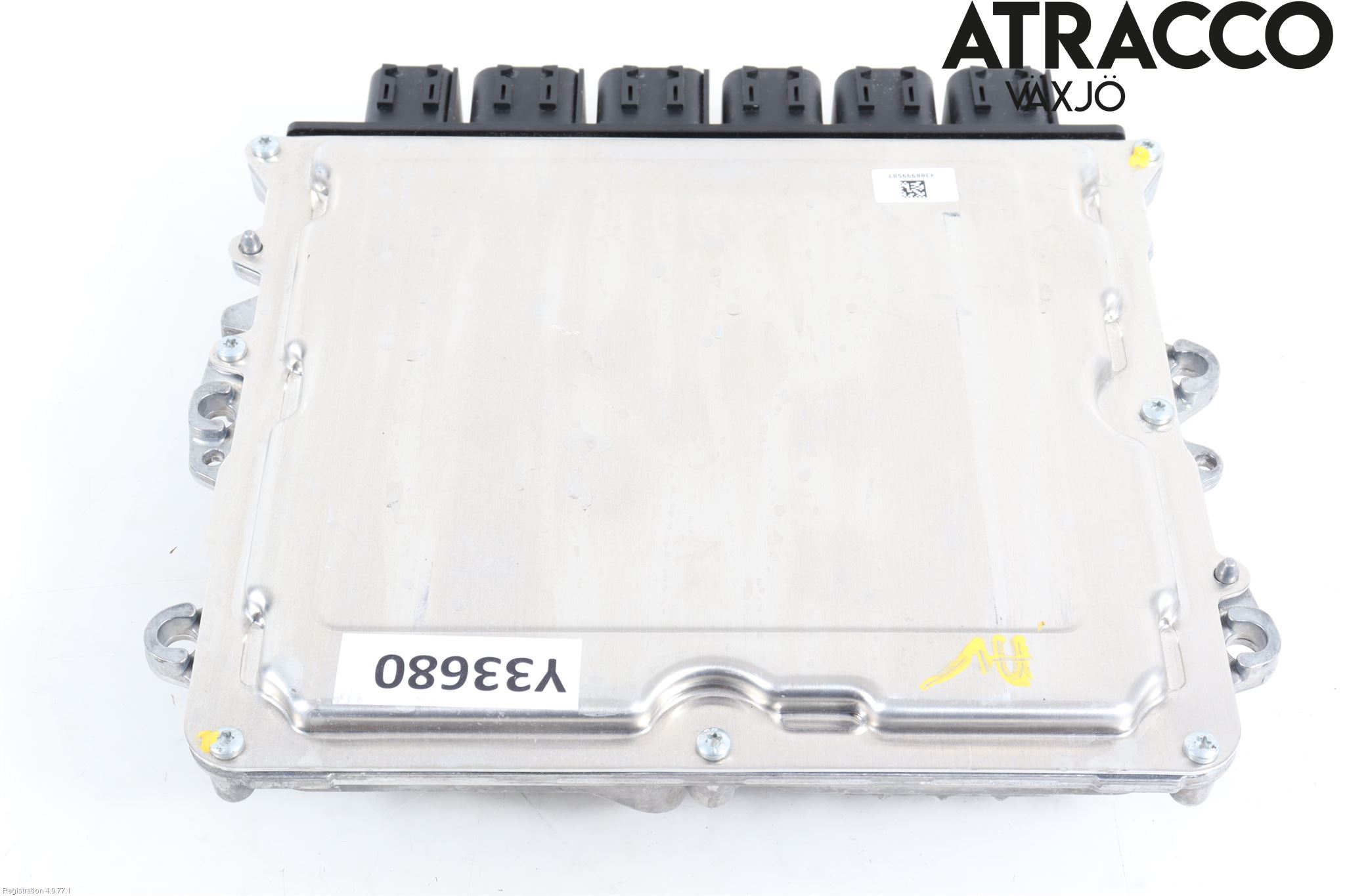 BMW 5 G30/G31/F90 17-23 Styrenhet Insprut Bensin