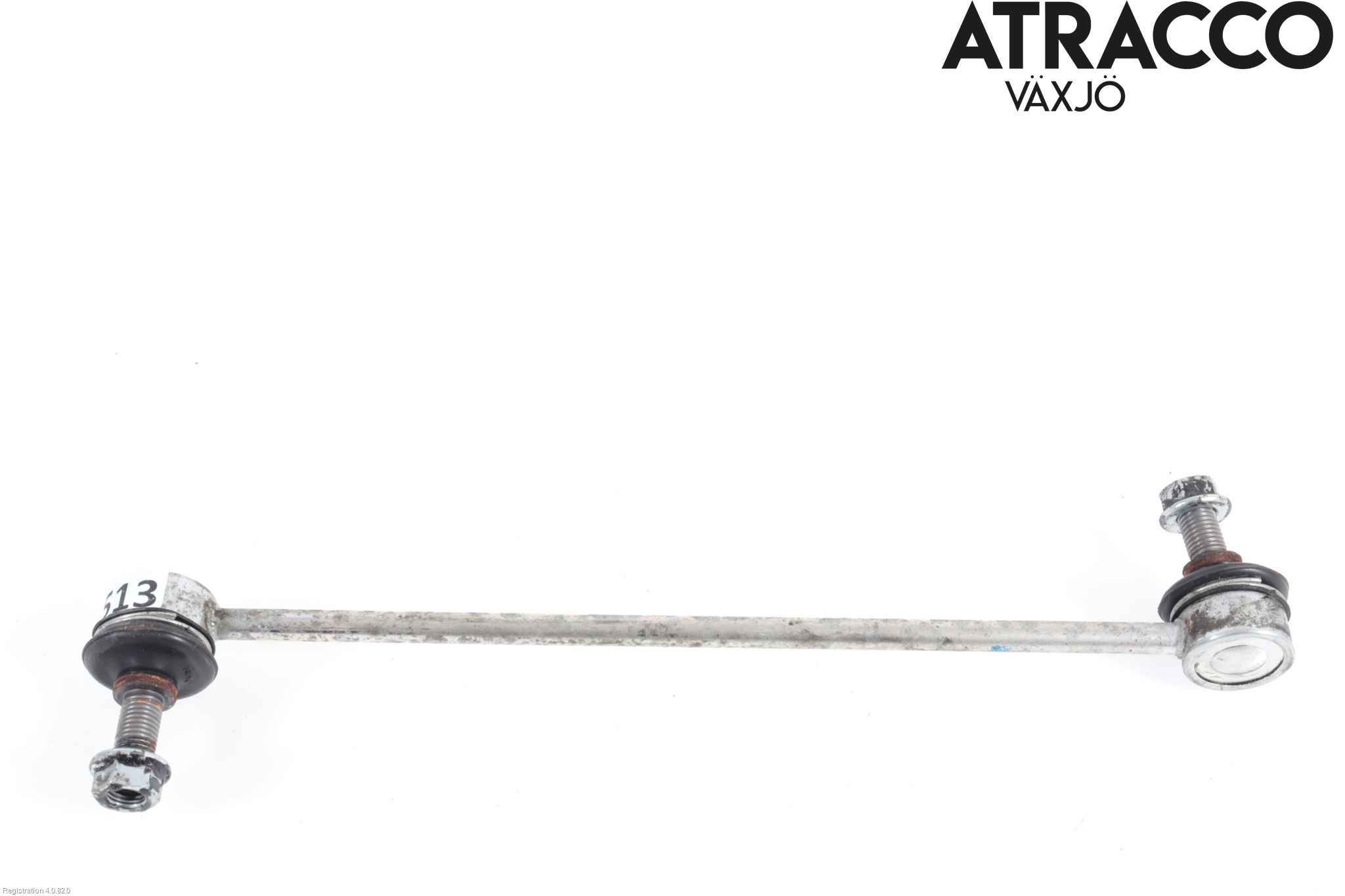 Suzuki SWIFT 11-16 Krängningshämmarstag Fram